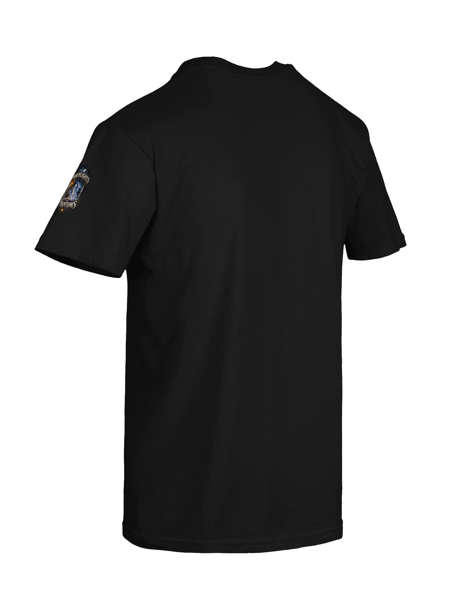 Phantom Society T-Shirt product image (8)
