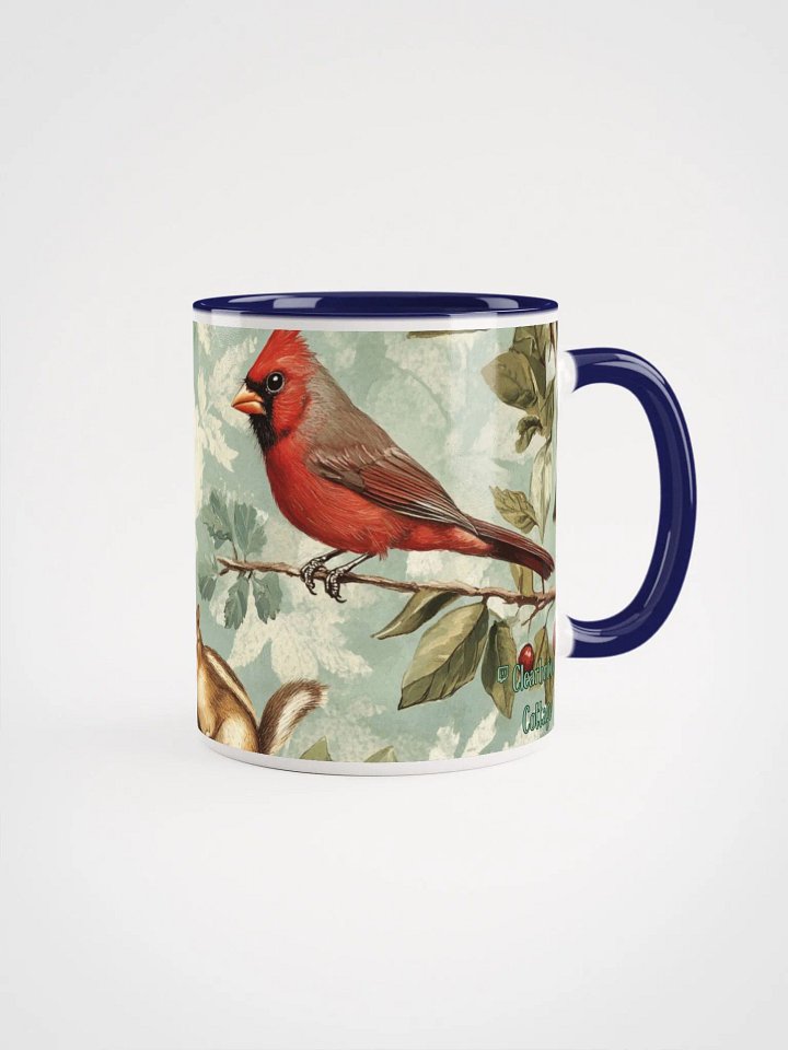 Nature's Harmony Mug product image (2)