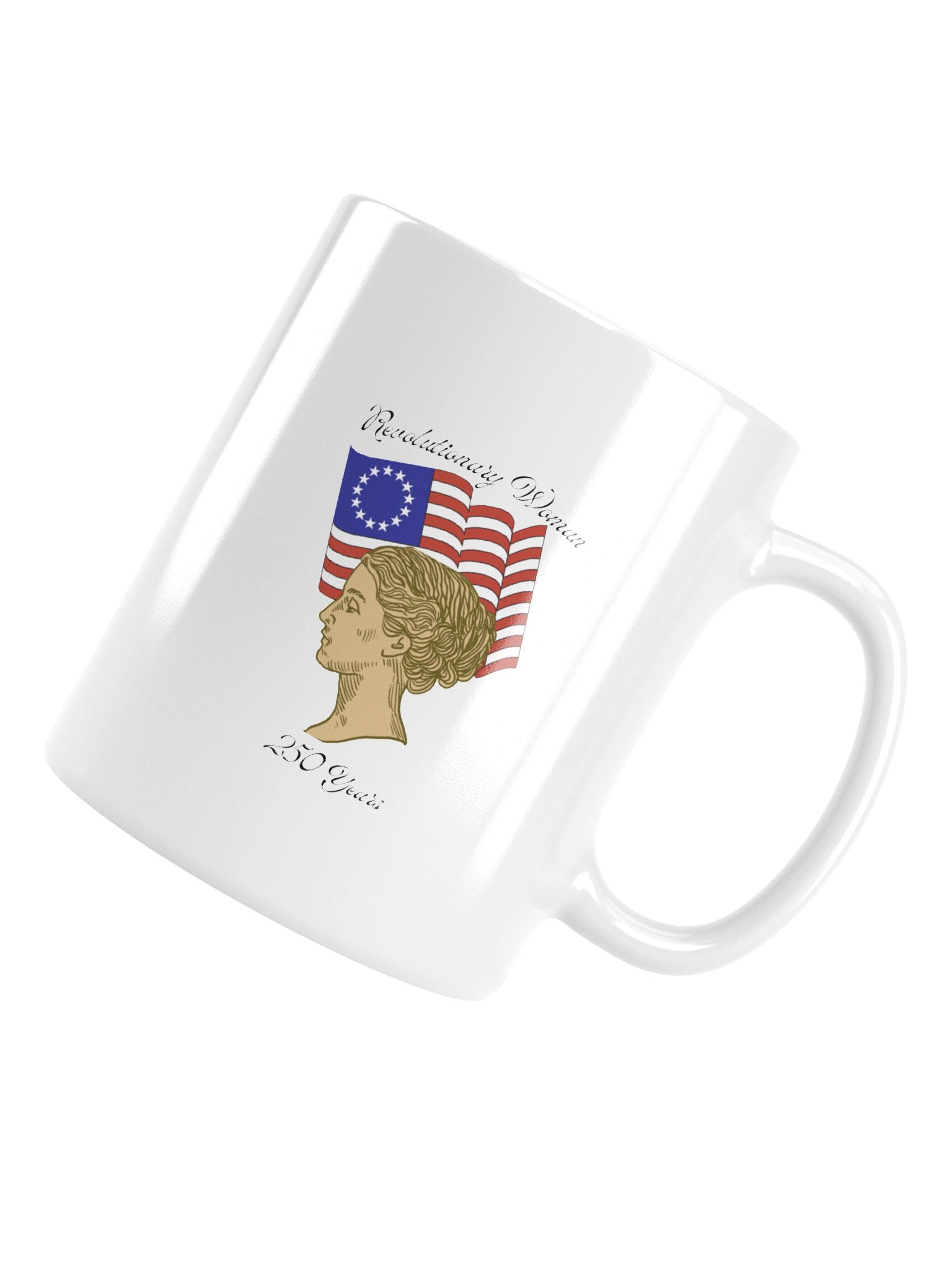 Revolutionary Woman product image (5)