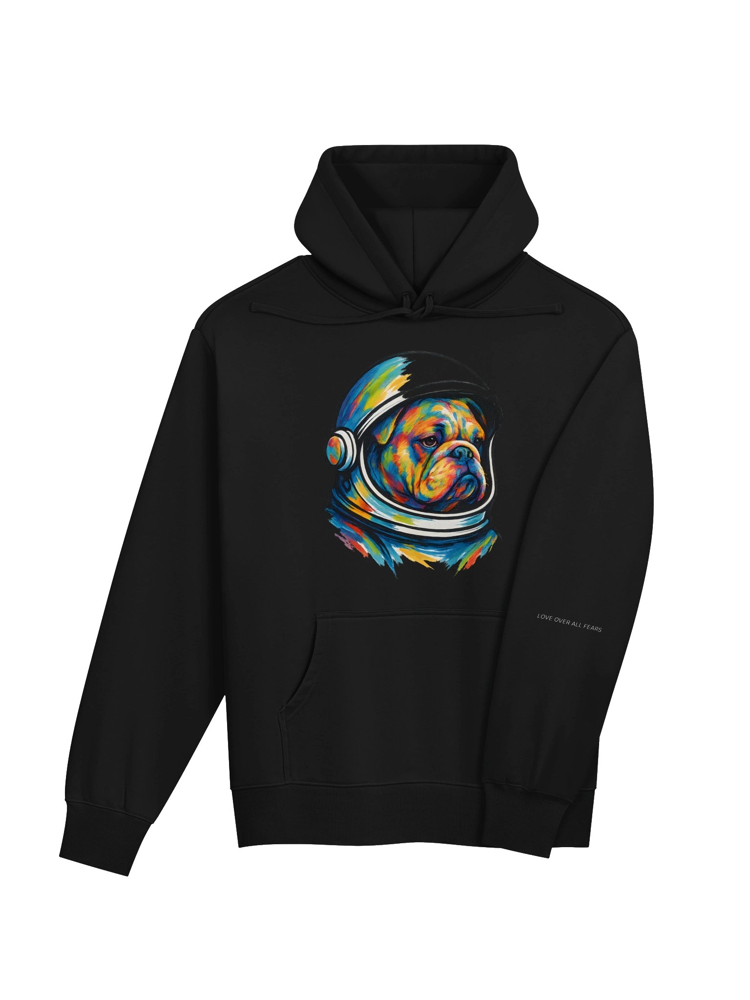 OG LOAF Hoodie product image (4)