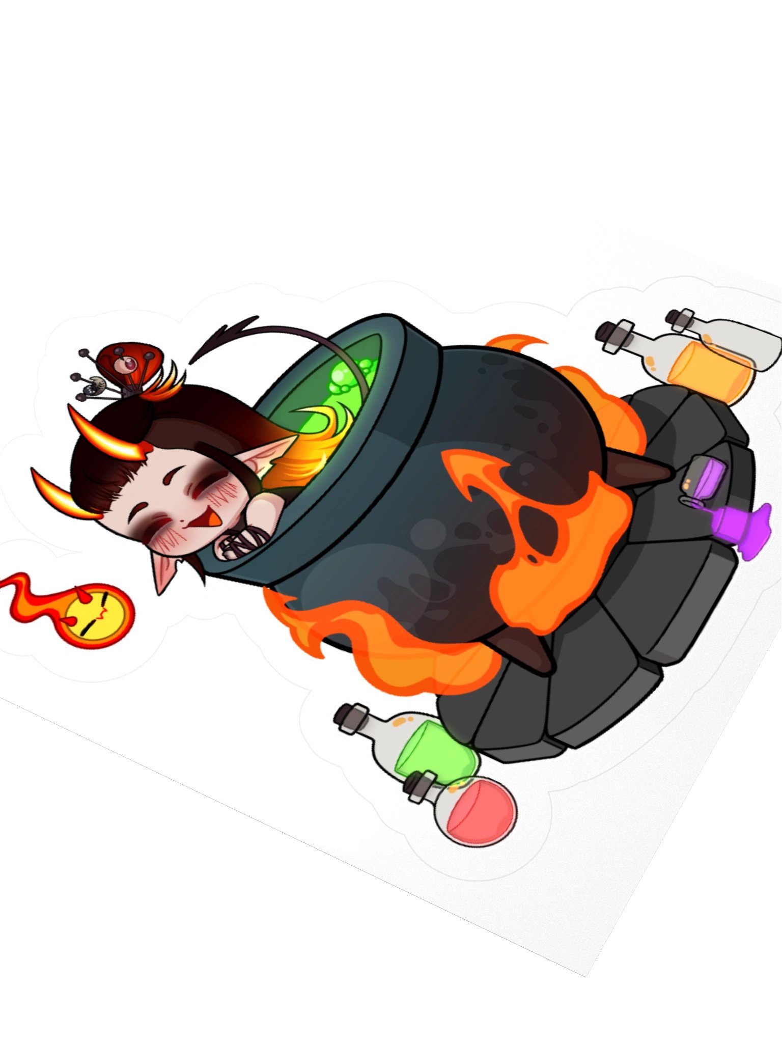 Spooky Soup product image (3)