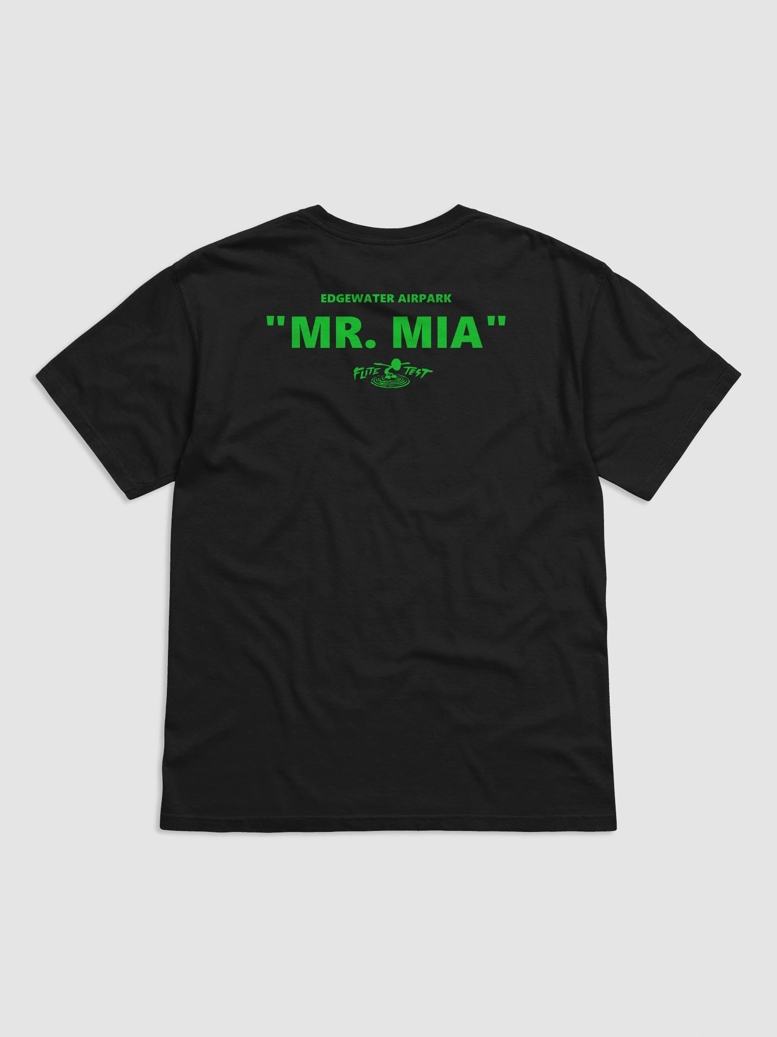 Mr. MIA - Founders Edition Shirt product image (1)