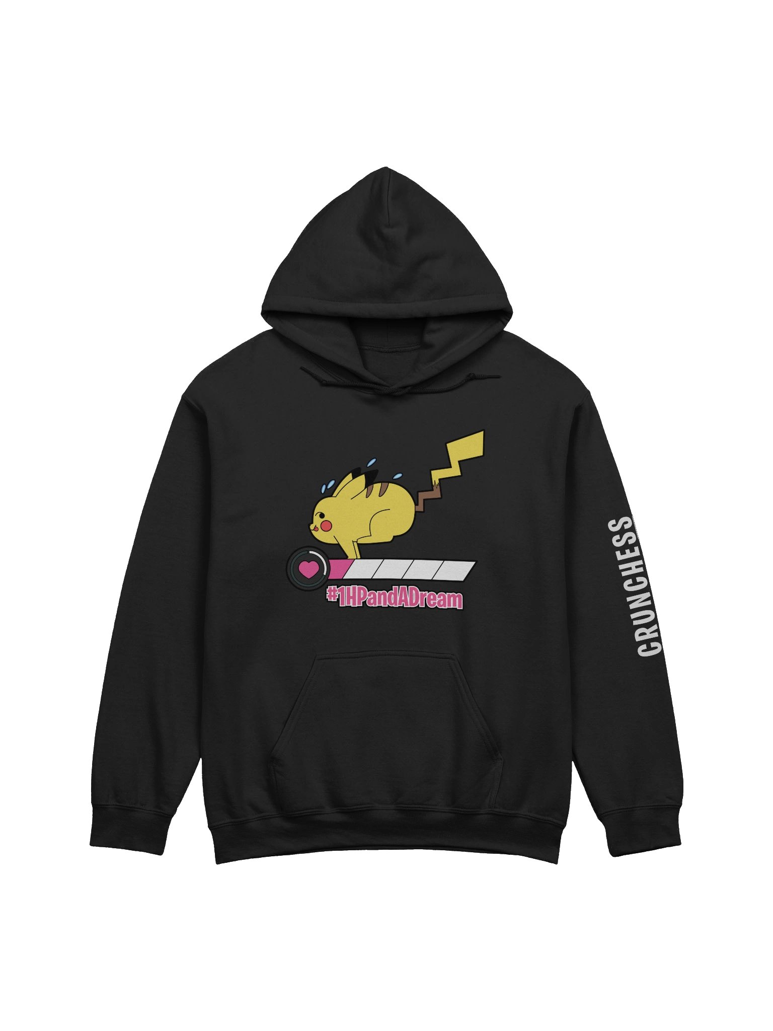 #1HPandADream Hoodie - Dk product image (2)