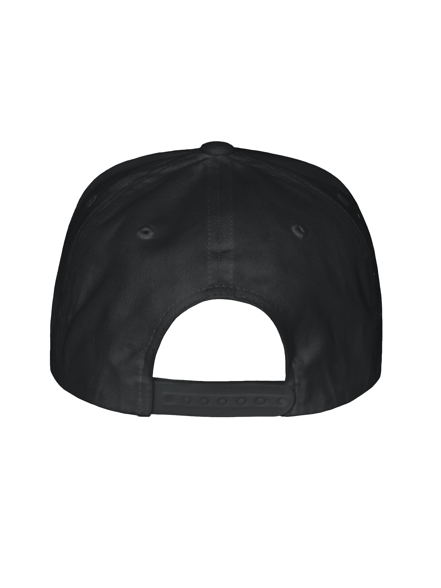 GCS Emblem Flat Snapback Cap product image (18)