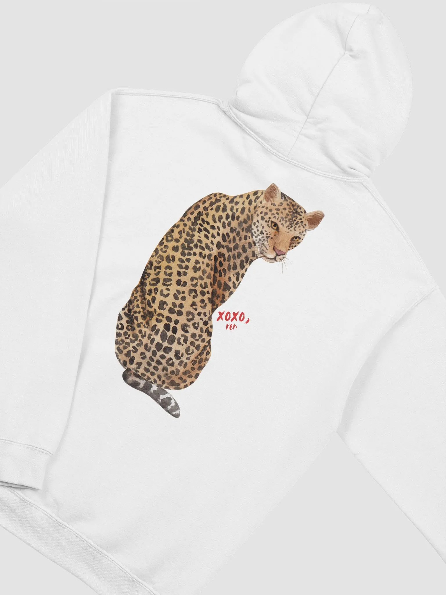 XOXO HOODIE product image (7)
