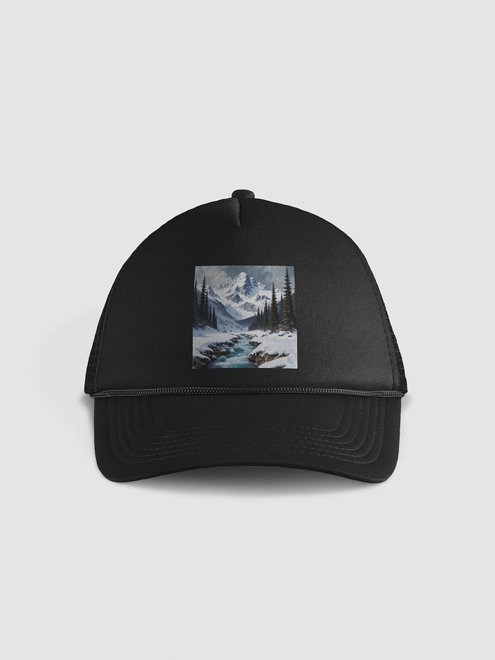 Snow product image (2)