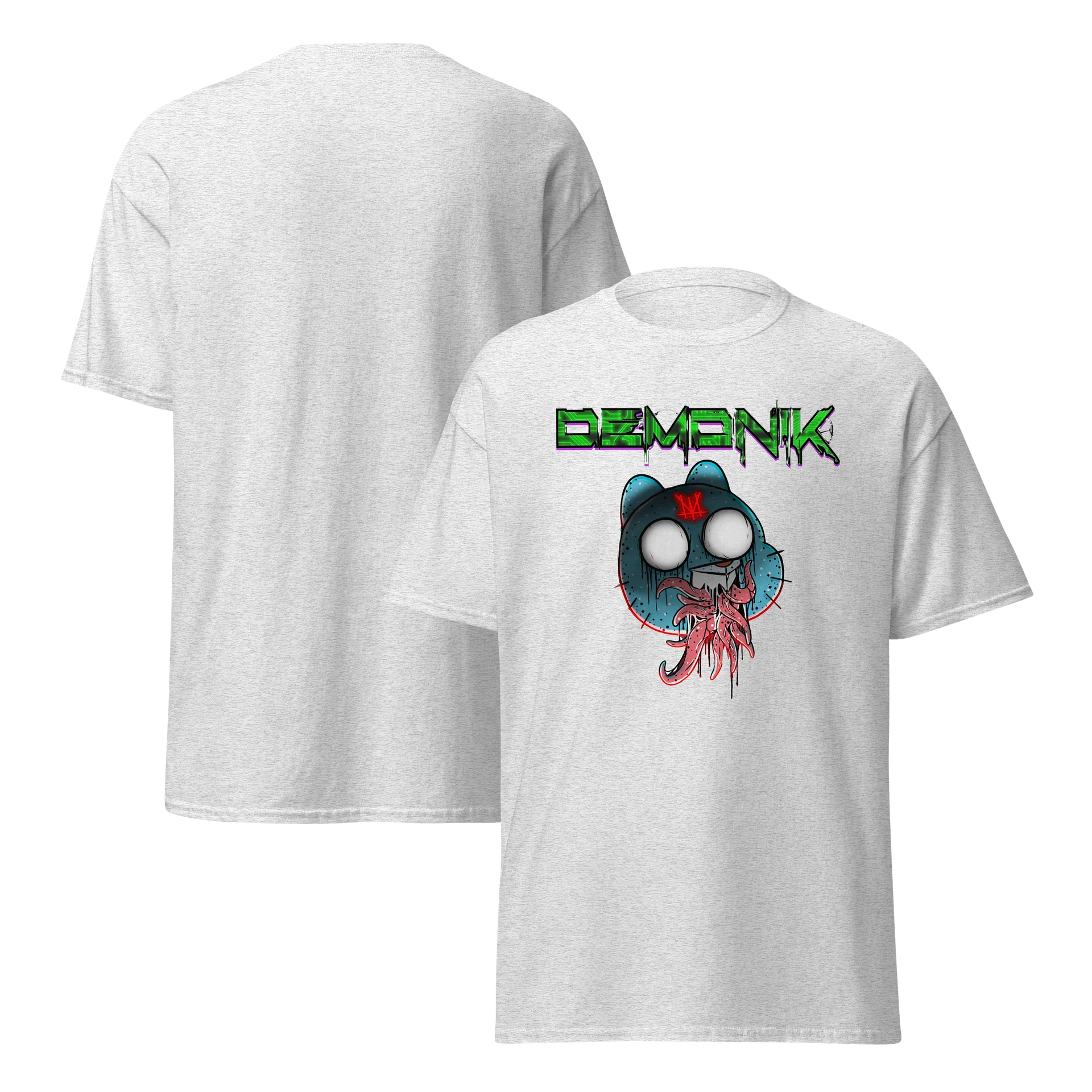 Demonik Gumball Shirt product image (7)