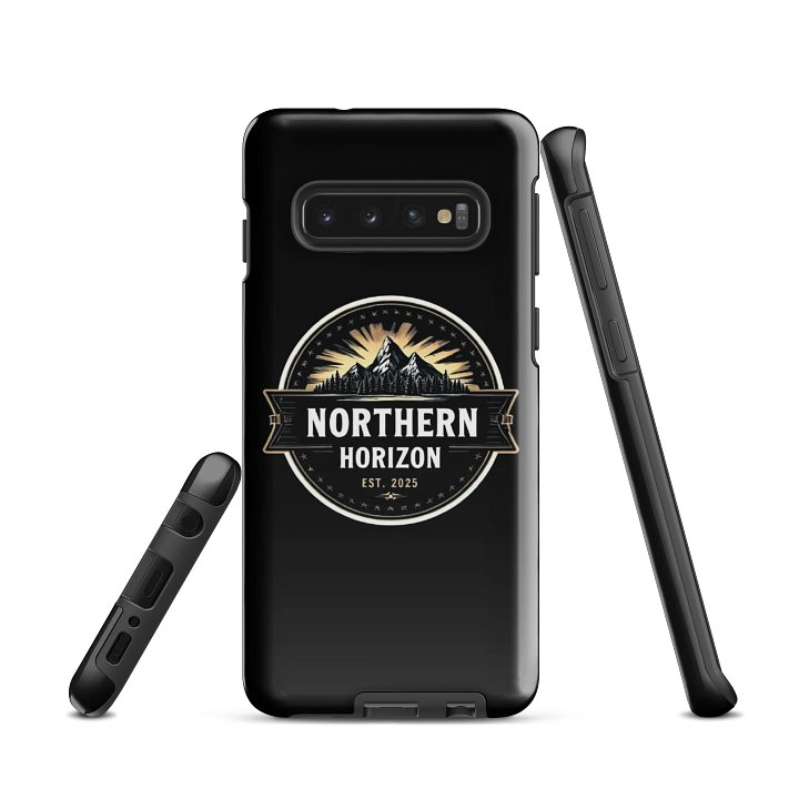 Northern Horizon Co. Samsung Case product image (1)