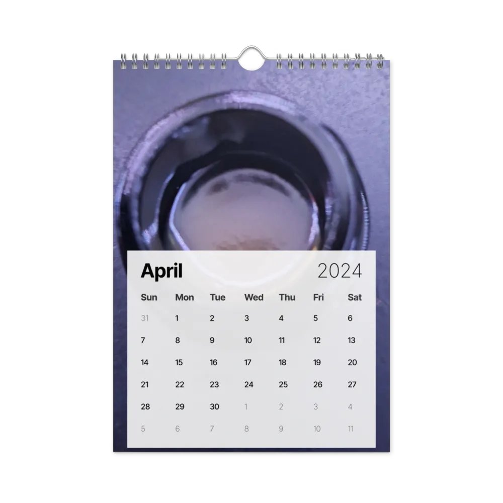 BRVG 2024 Calendar product image (1)