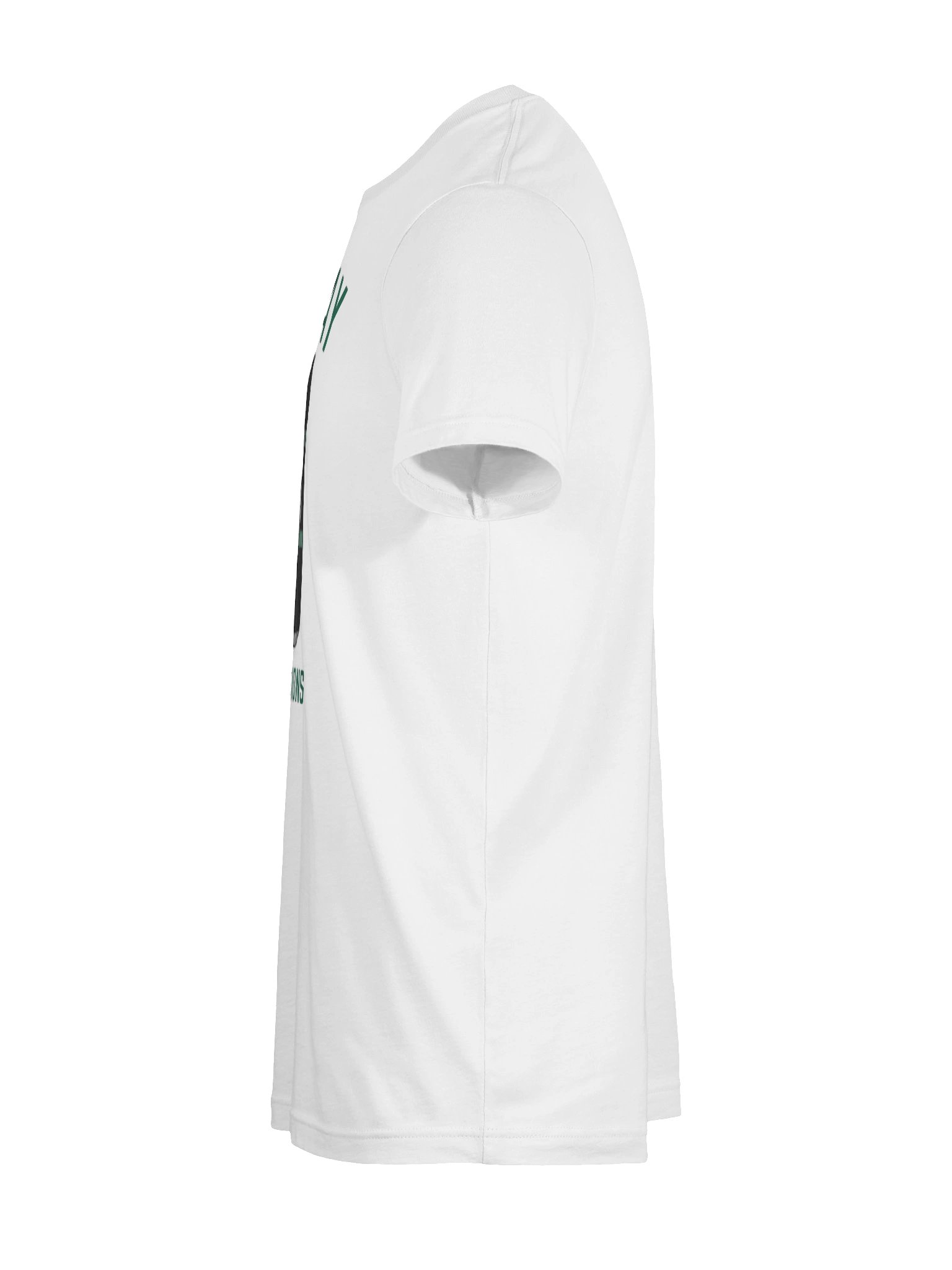 NYJ - Sunday Concessions Can Tee product image (11)