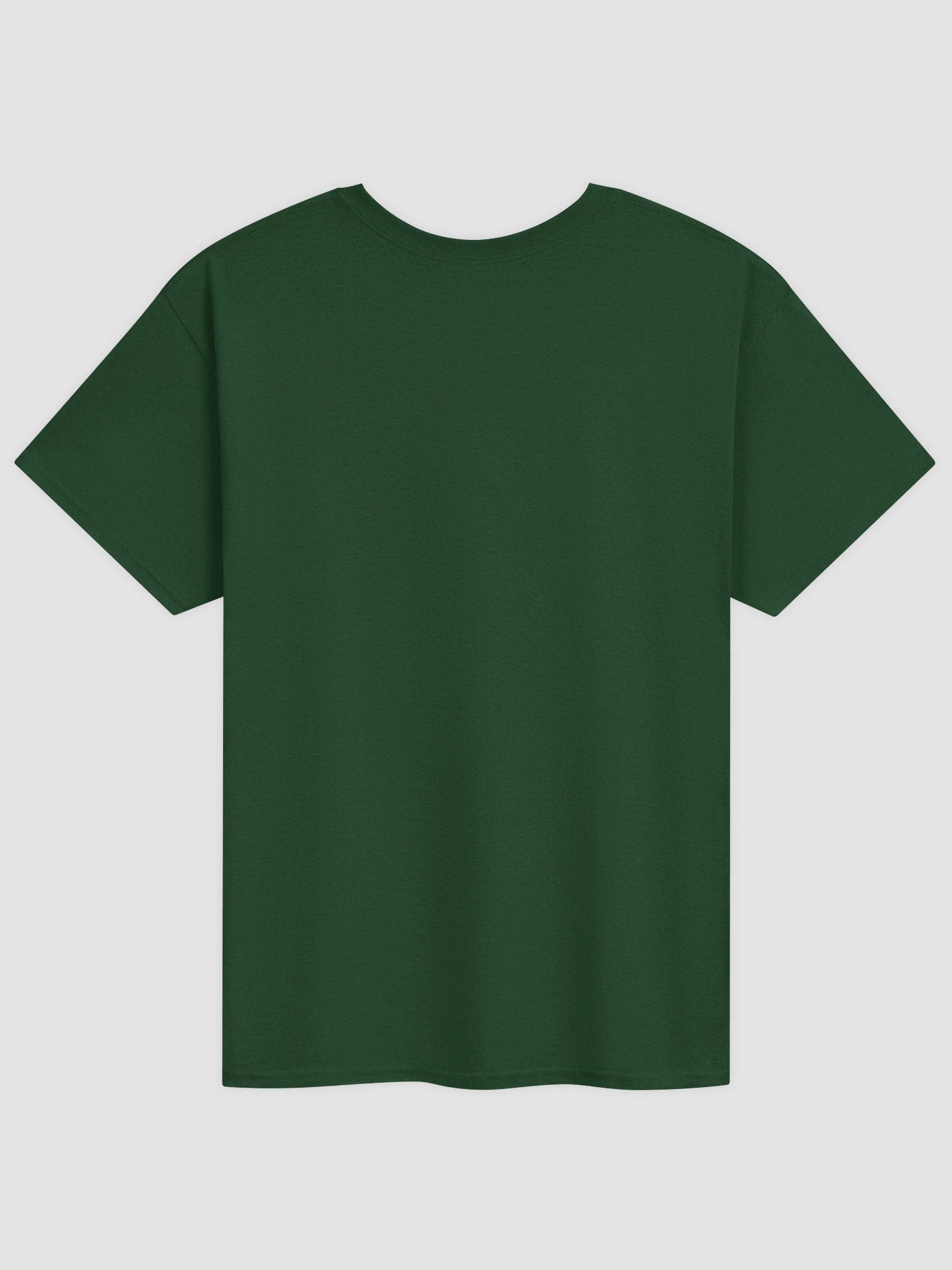 Minimalist Alice Cotton T-Shirt, Mad Tea-Party product image (6)