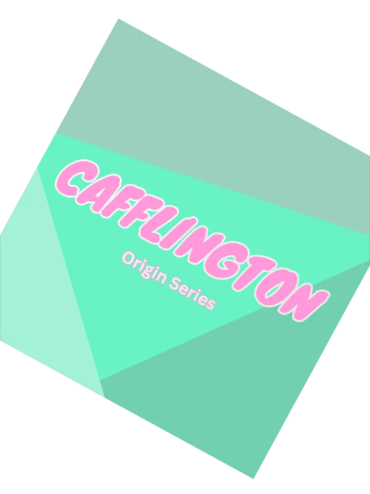 Origin Series - Sticker product image (2)