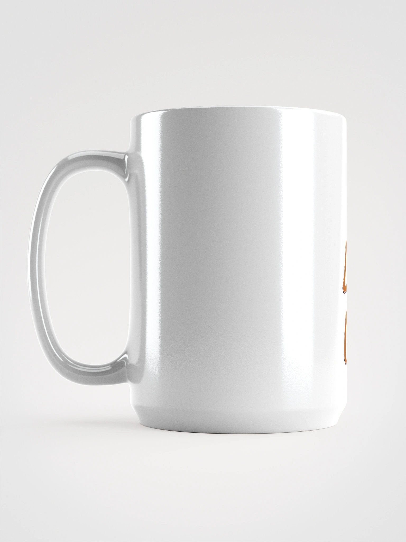 Level Up Now Mug [White] product image (6)