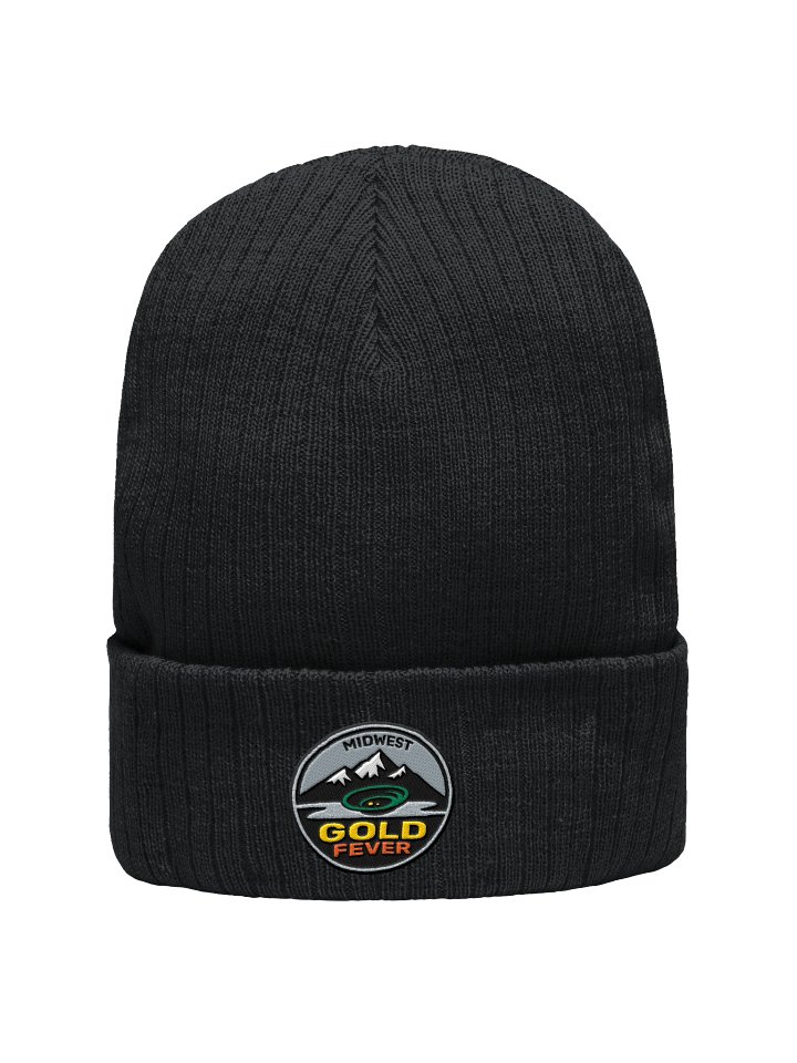 Premium Logo Beanie! product image (1)