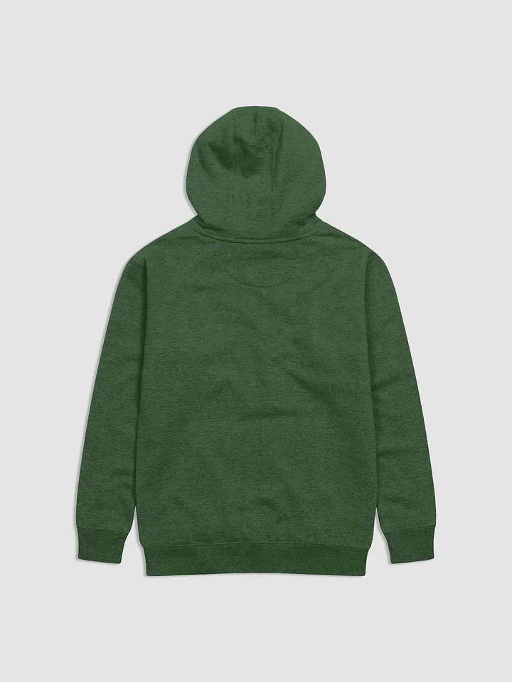 Imagine. Create. Repeat Unisex Hoodie product image (12)