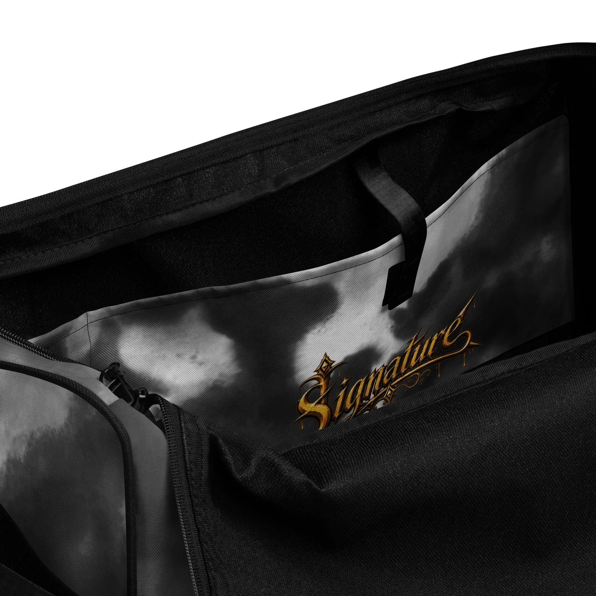 Sac de Sport SIGNATURE product image (6)