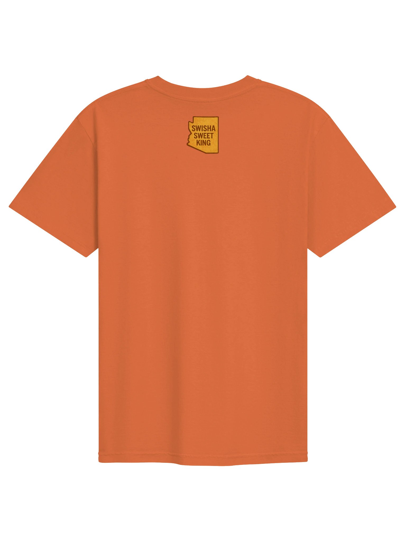 I Love Arizona™ Tee – Canyon Orange product image (2)