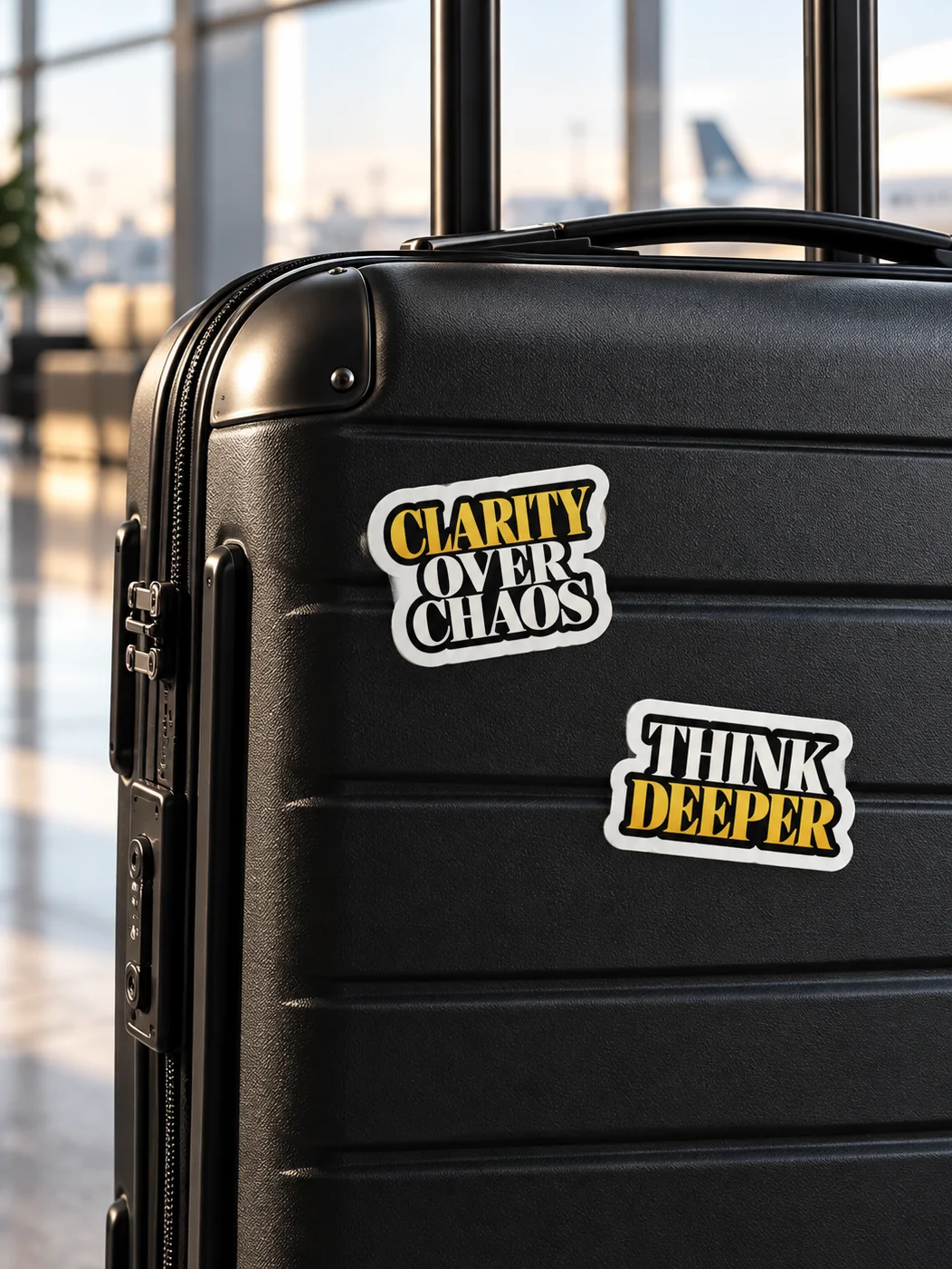 DarkBrain Mindset Sticker Pack product image (10)