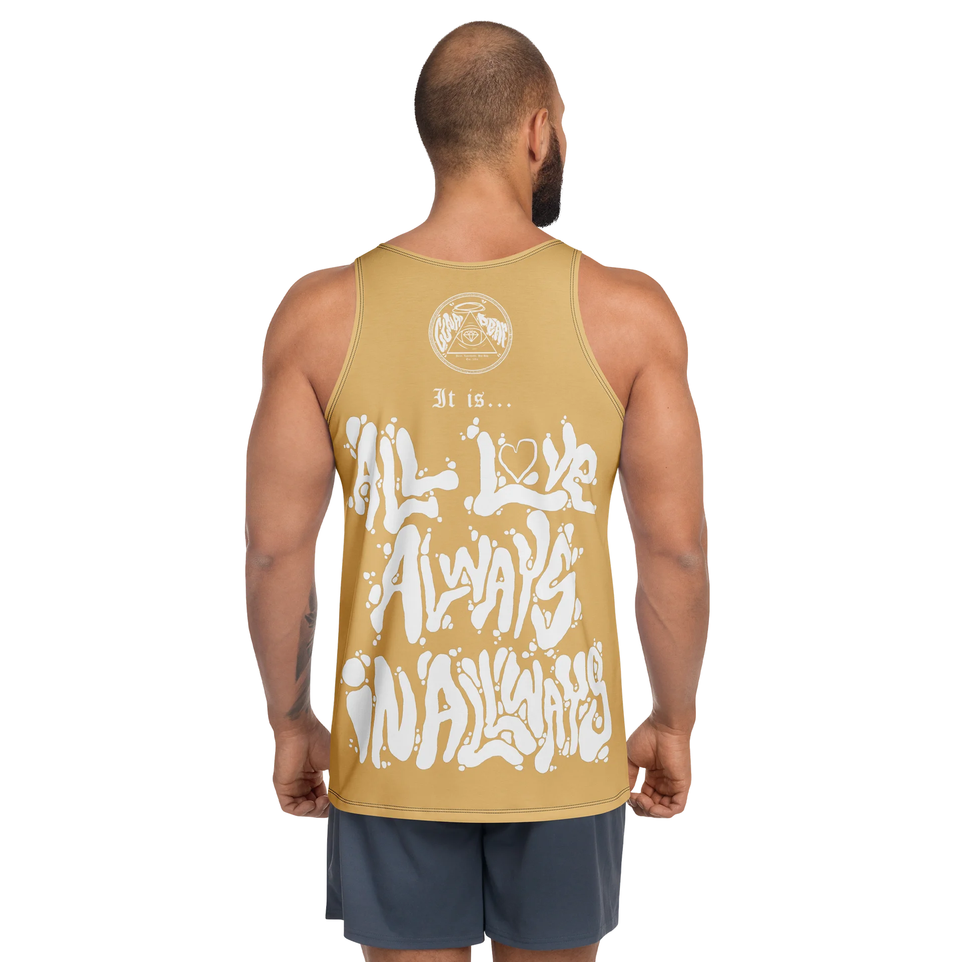 Cherry-Blossom - Tank Top product image (2)