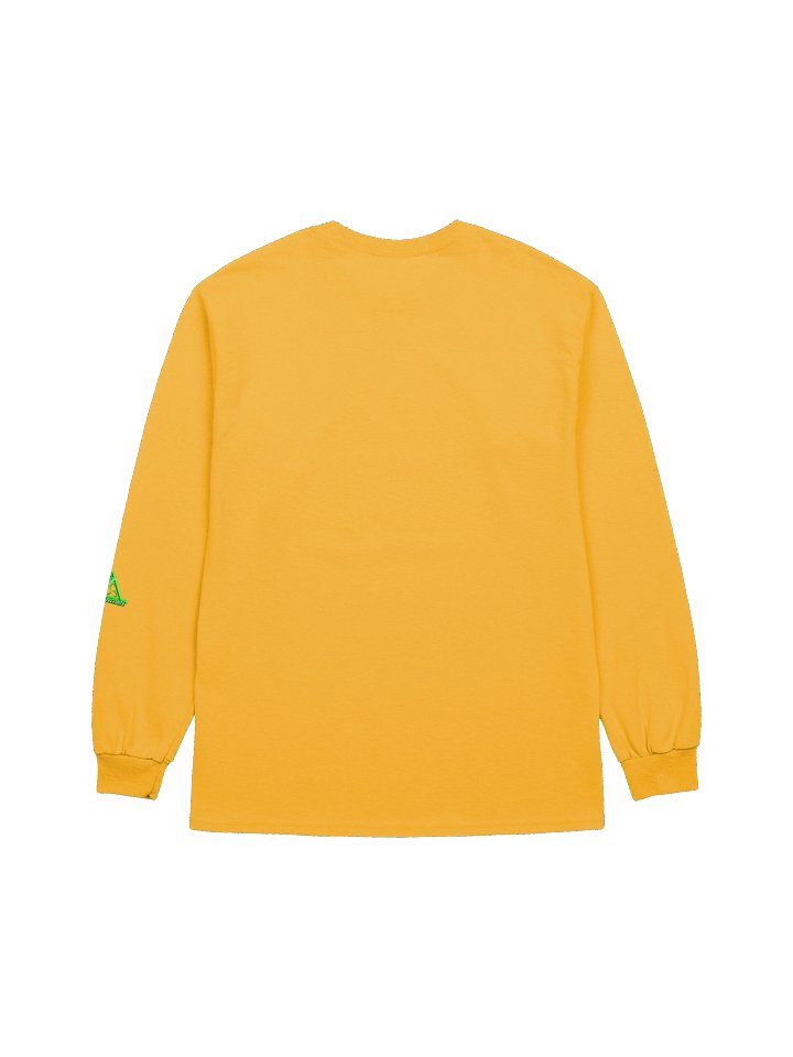 Long Sleeve - TBBCCS product image (17)