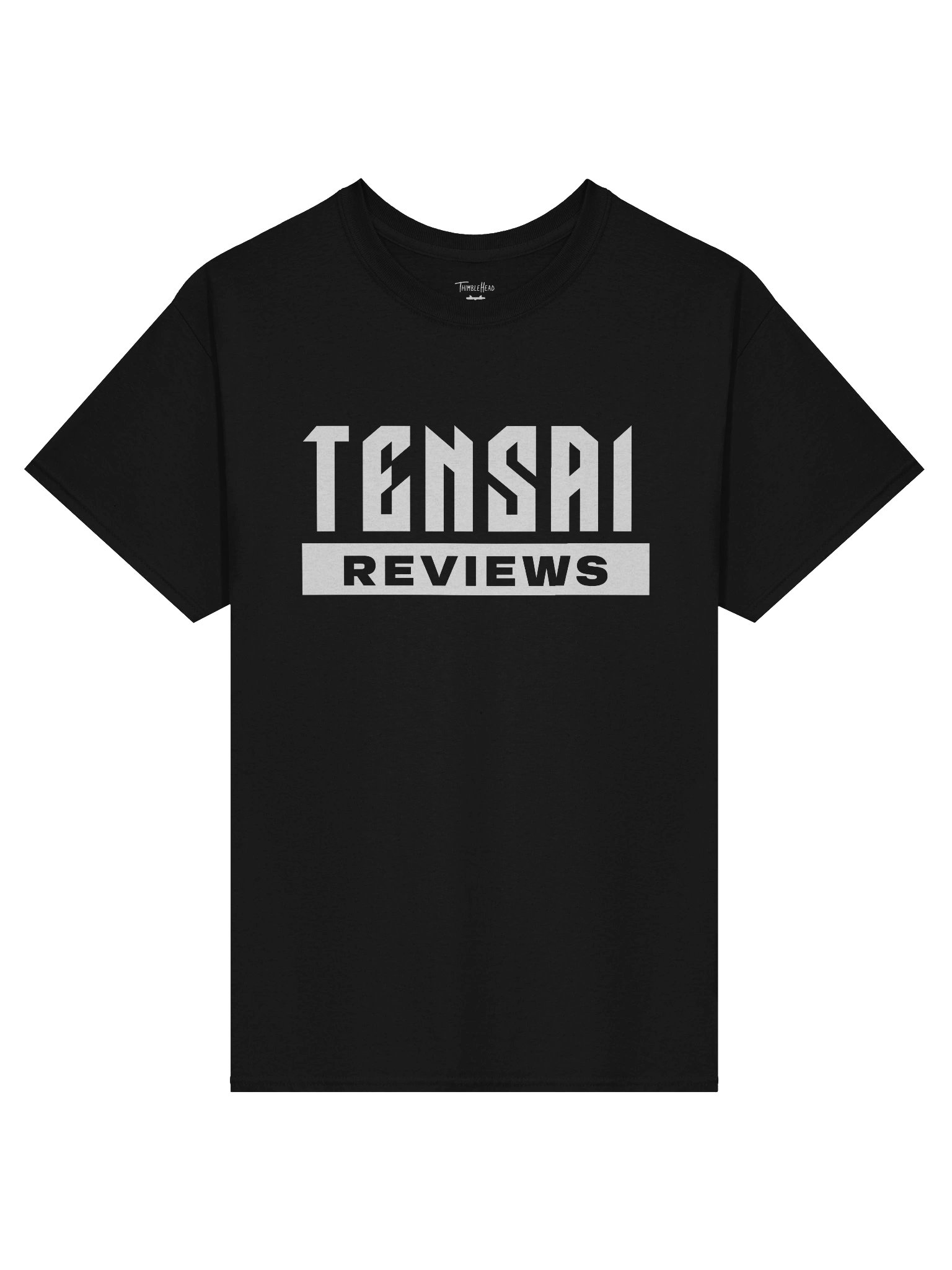 Tensai Marquee Tee product image (1)