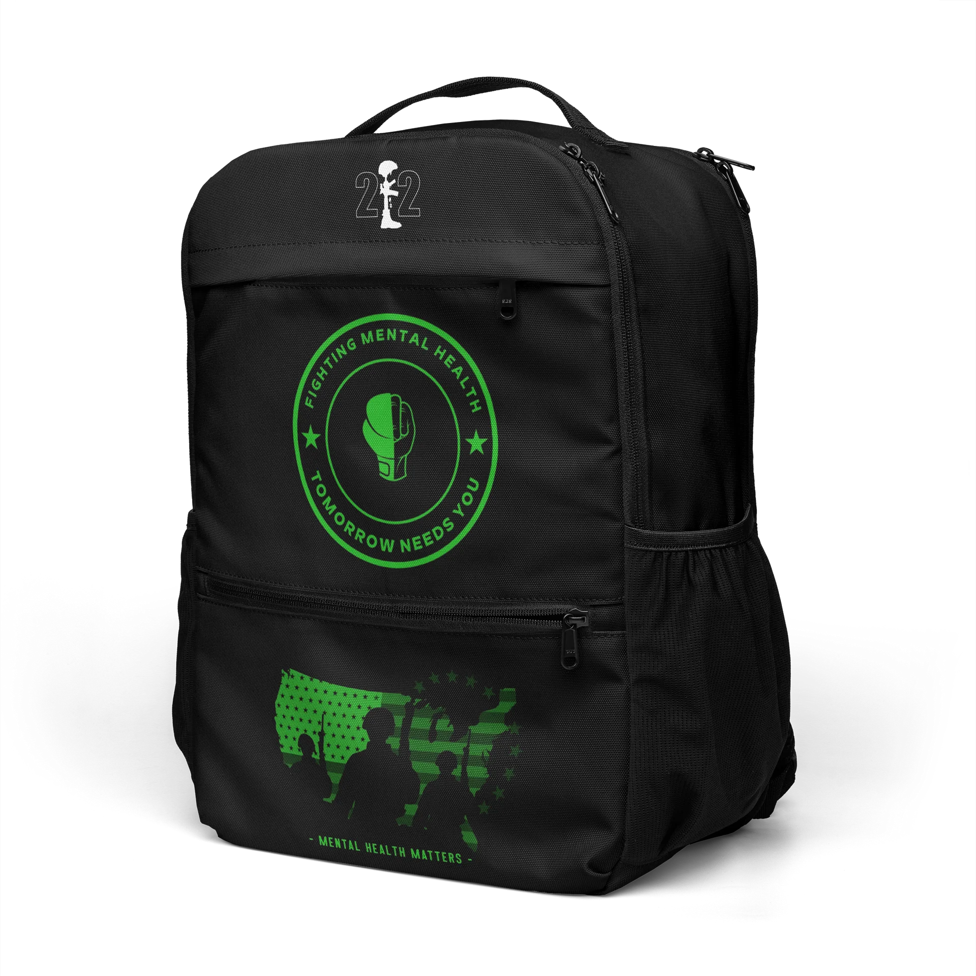 FMH Backpack product image (6)