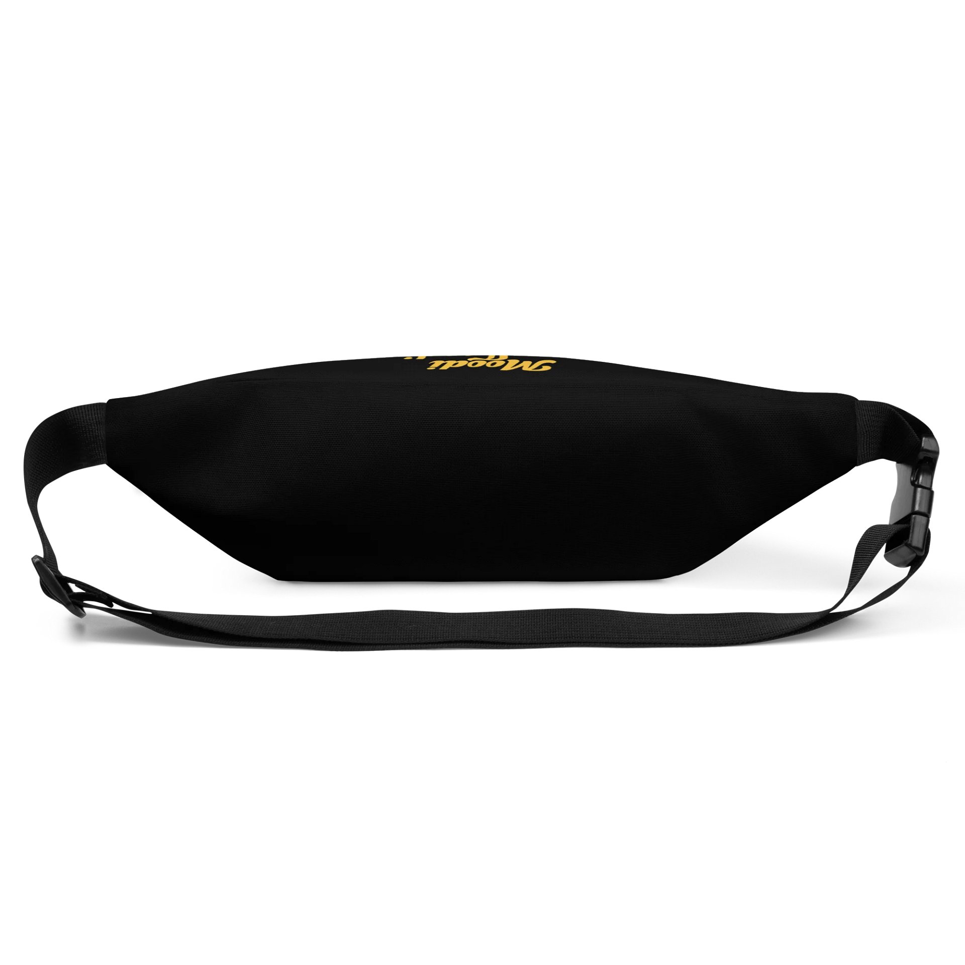 In The Mood For Food | Fanny Pack – Mustard product image (4)