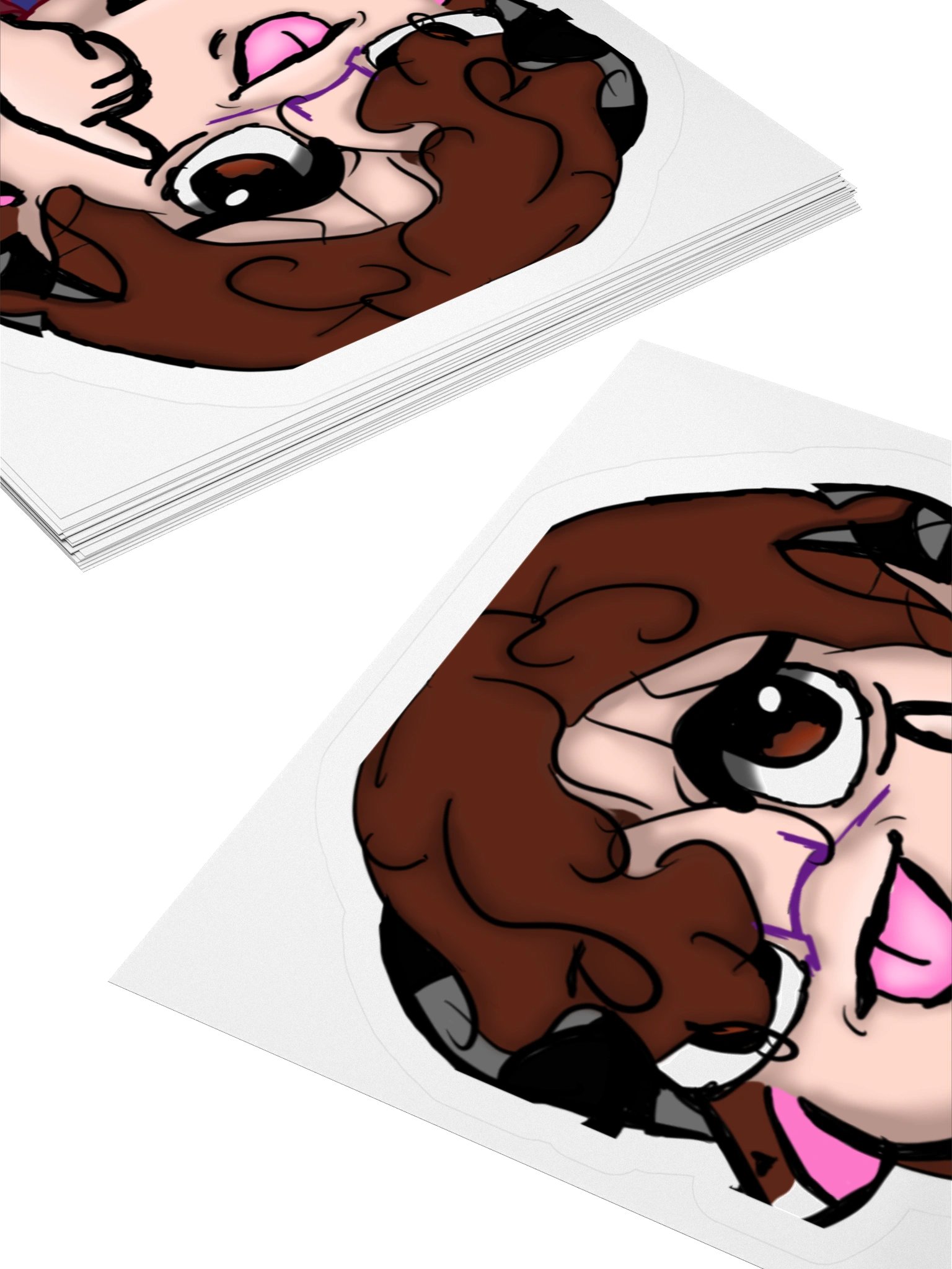 Brat Gonna Brat product image (13)