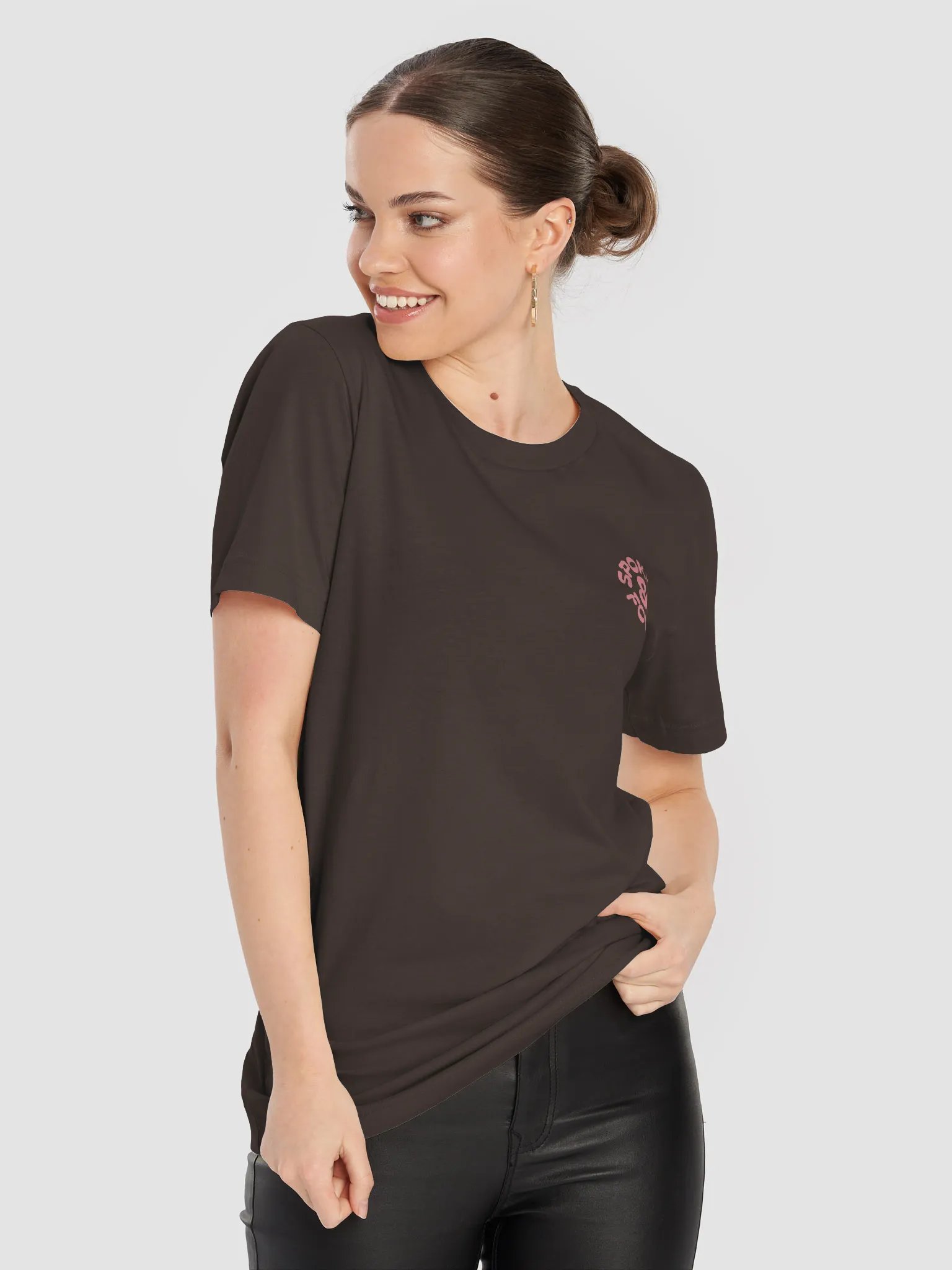 Certified Sucker for Speed Cycling badge design T-Shirt – Funny Octopus Bike Rider Tee for Cyclists product image (8)