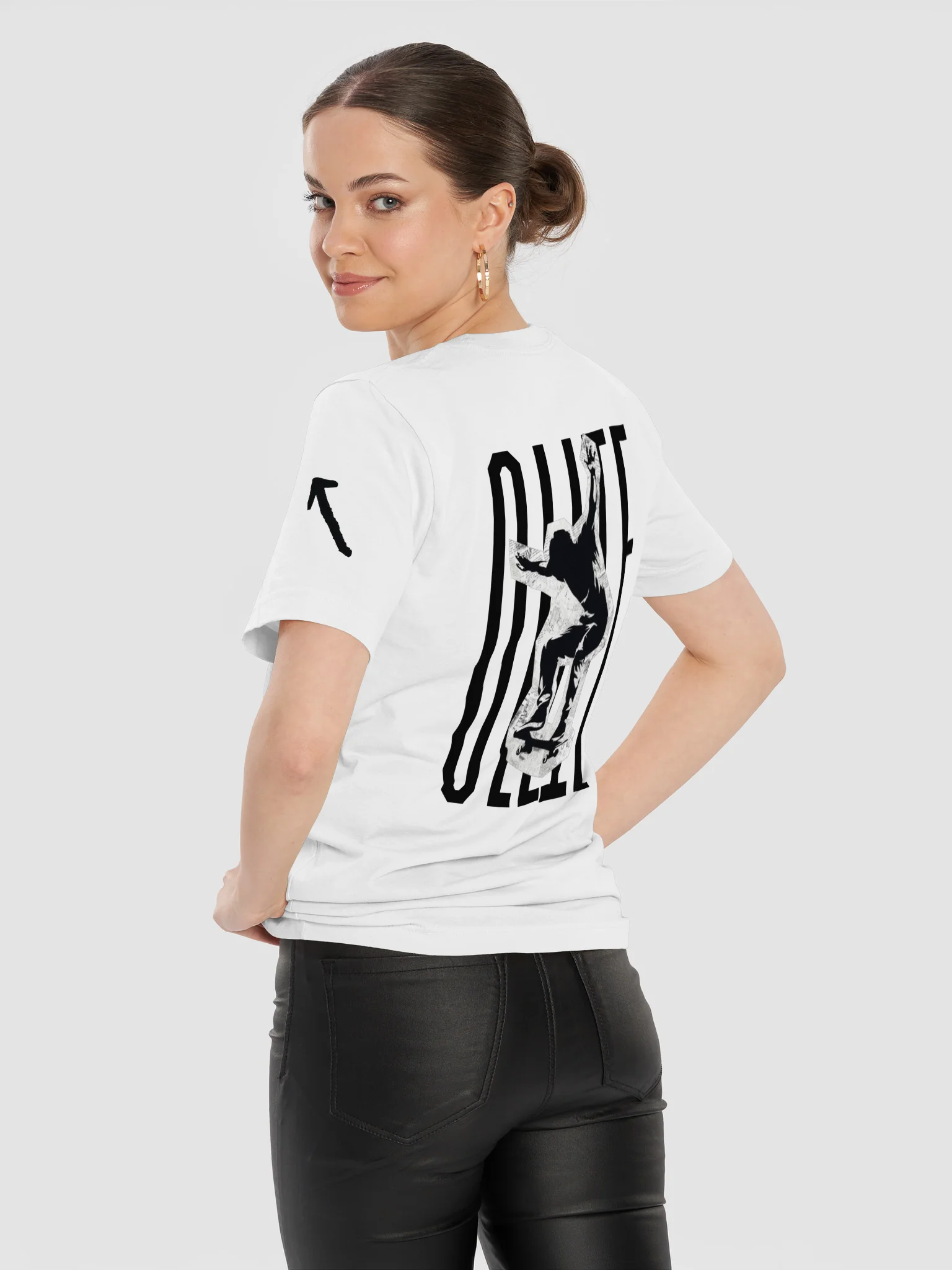 Never stop rolling product image (12)