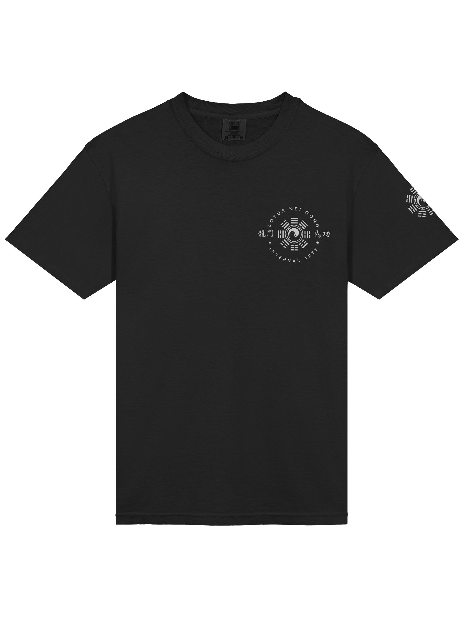 LNG Traditional Logo product image (23)