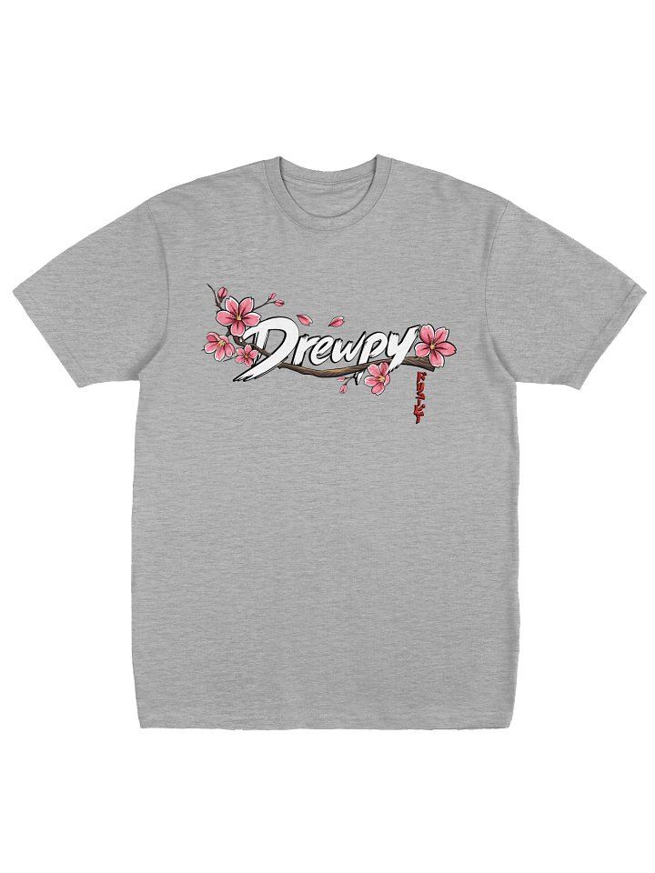 Sakura (6 Year Anniversary) Men's T-Shirt product image (22)
