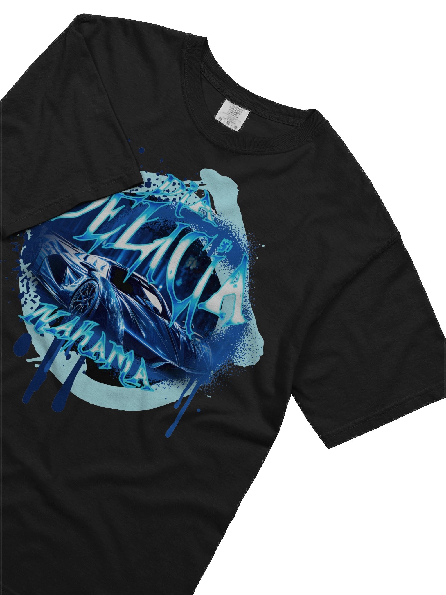 Dia Delicia T-Shirt product image (6)
