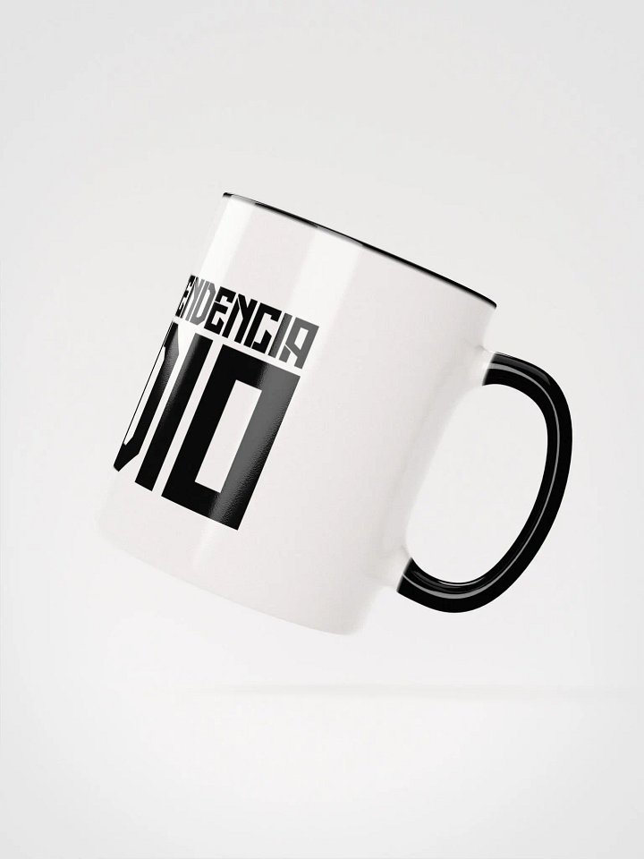 Taza Blanca – Alcance Tendencia Radio product image (3)