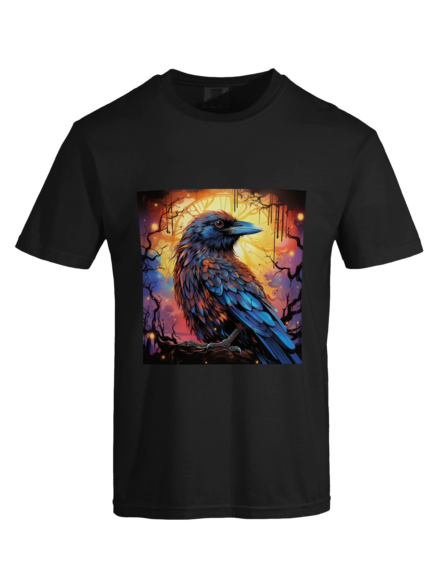 Crow Enigma - 4 product image (5)