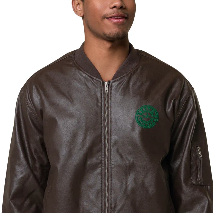 Vixen 100% Hotwife jacket product image (12)