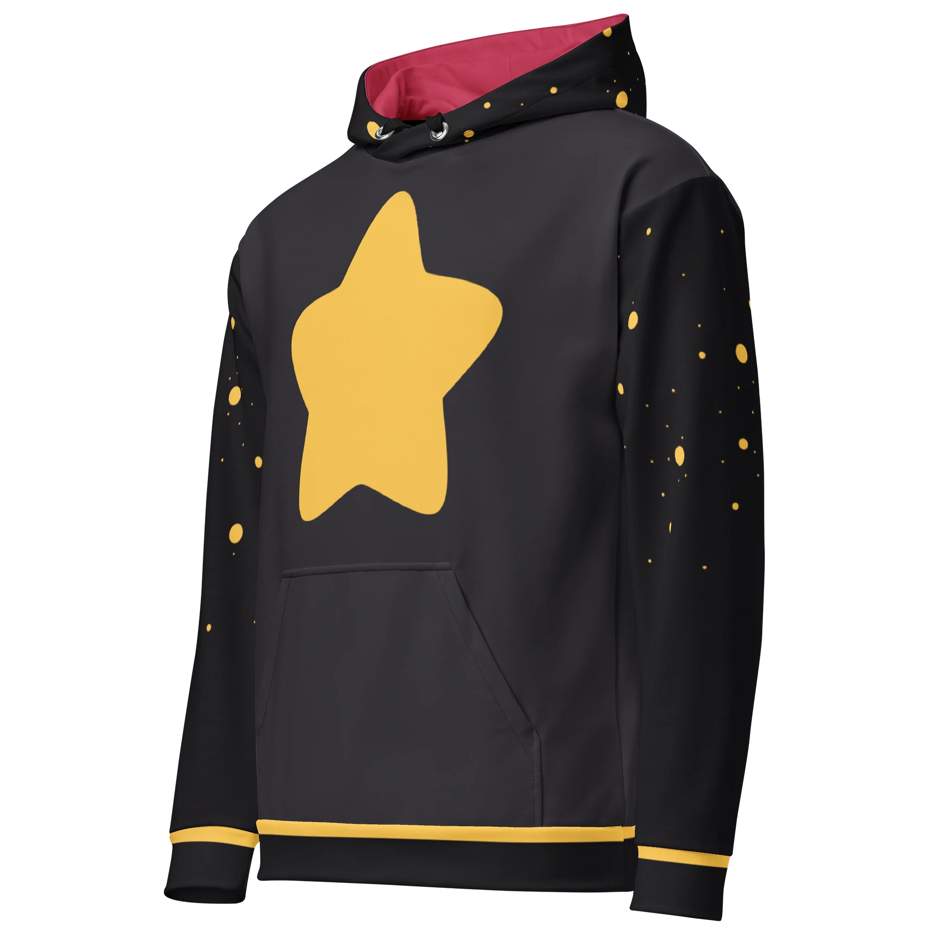 OUTER SKIES - Astro Hoodie product image (2)