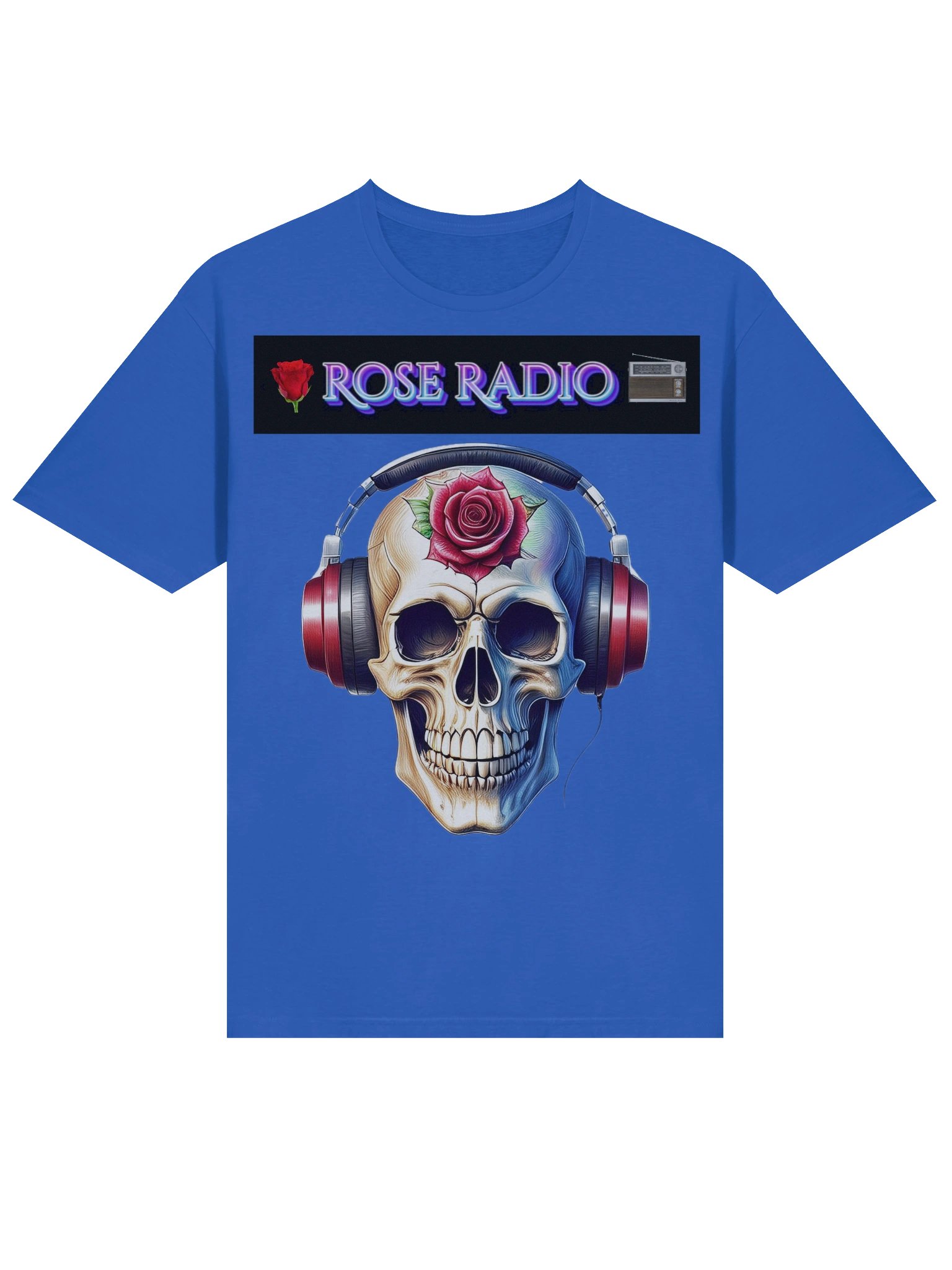 RR Unisex Softstyle T-Shirt (bright colors) product image (32)