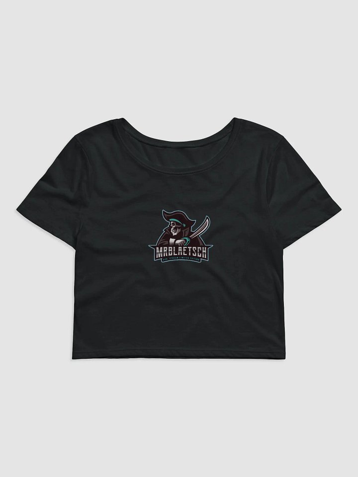 200. Stream Limited Edition Crop Top product image (1)