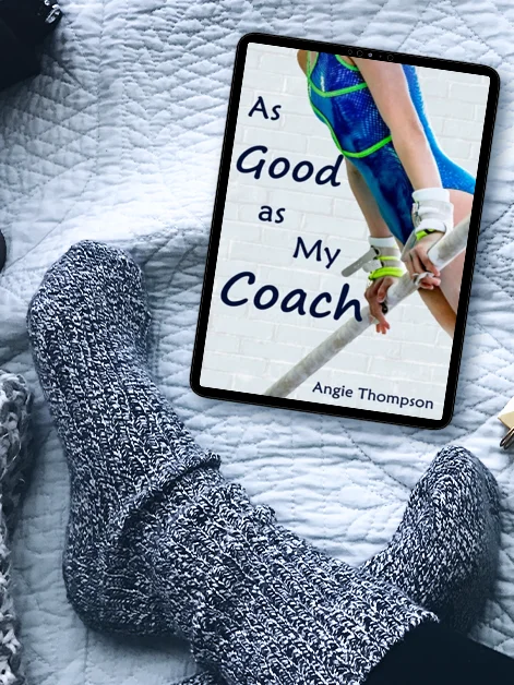 As Good as My Coach (Ebook) product image (3)