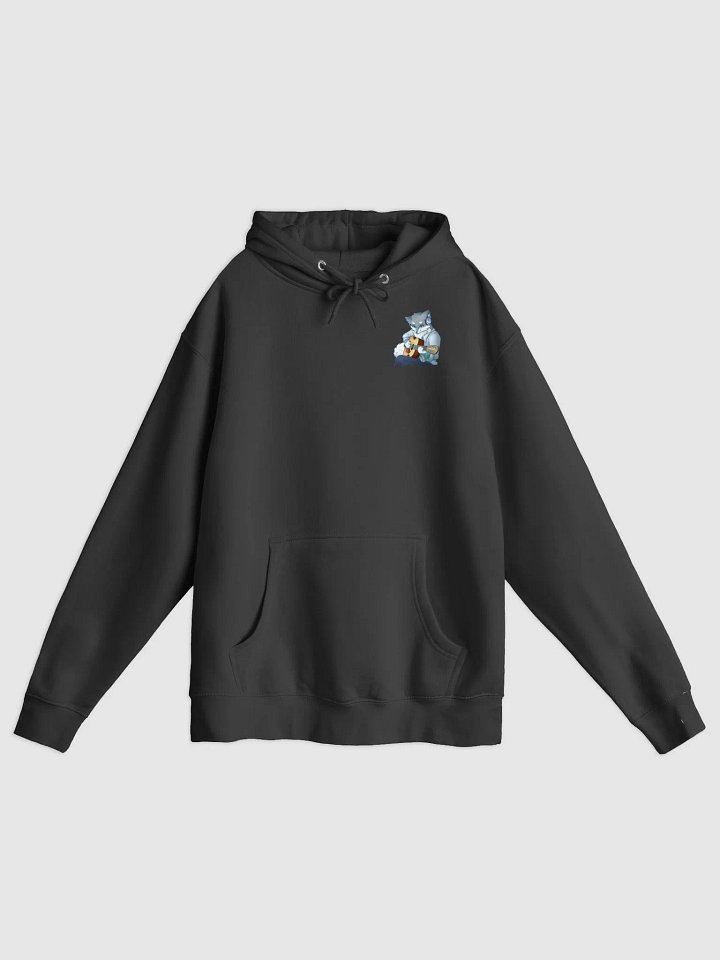 Acoustic Husky pull over product image (3)