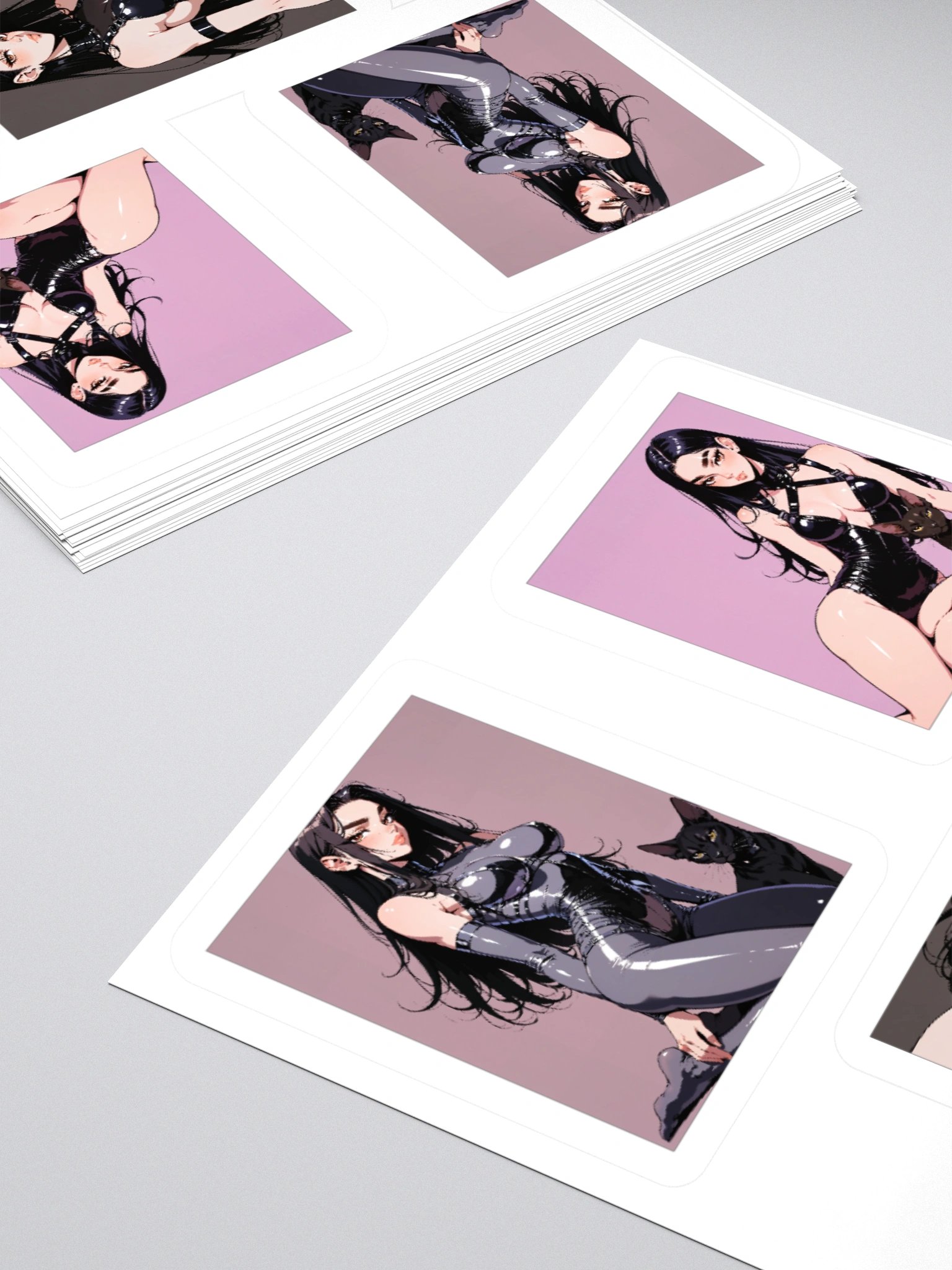 Meow Stickers product image (7)