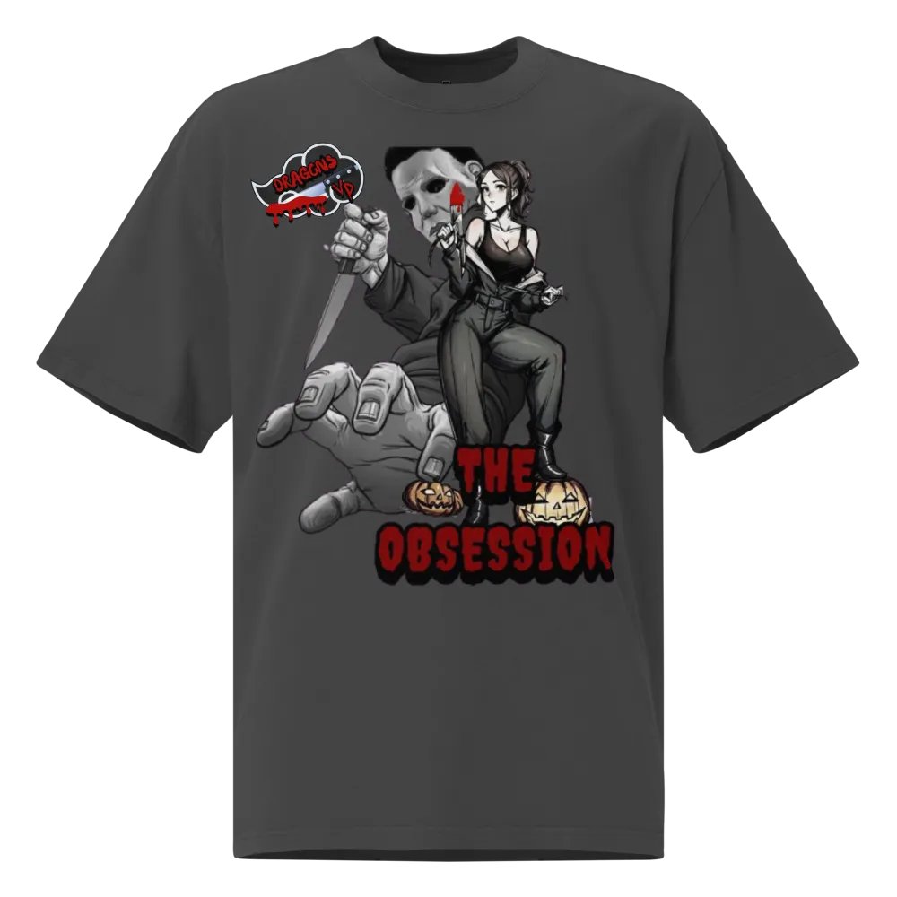 a killing obsessions tee product image (18)