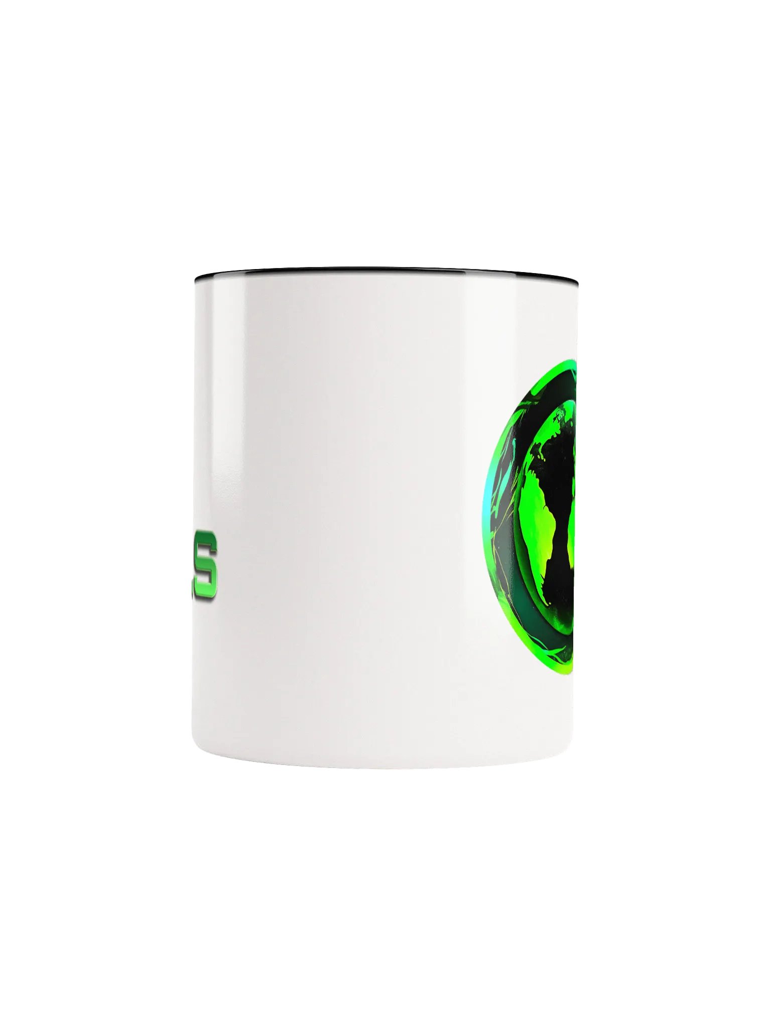 Shills Ceramic Mug. Painted highlights product image (70)