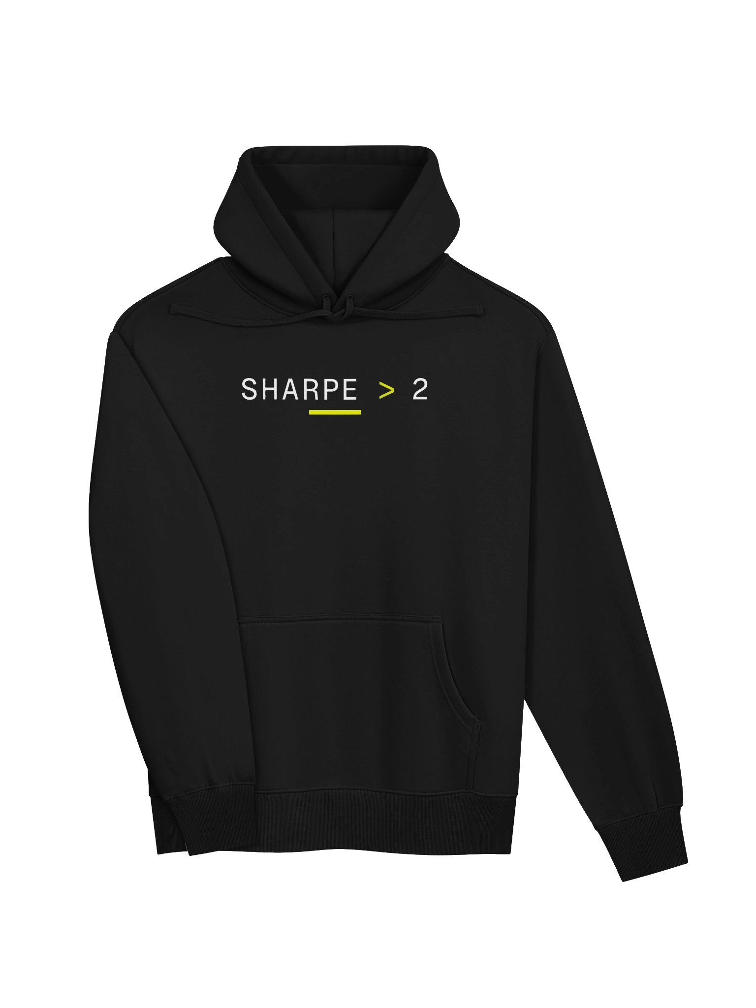 SIGREX Wear — Sharpe > 2 Hoodie product image (5)
