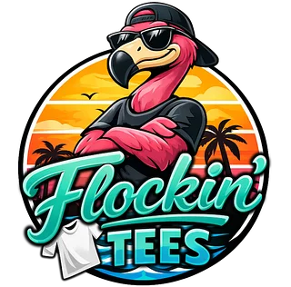 Flockin’ Tees