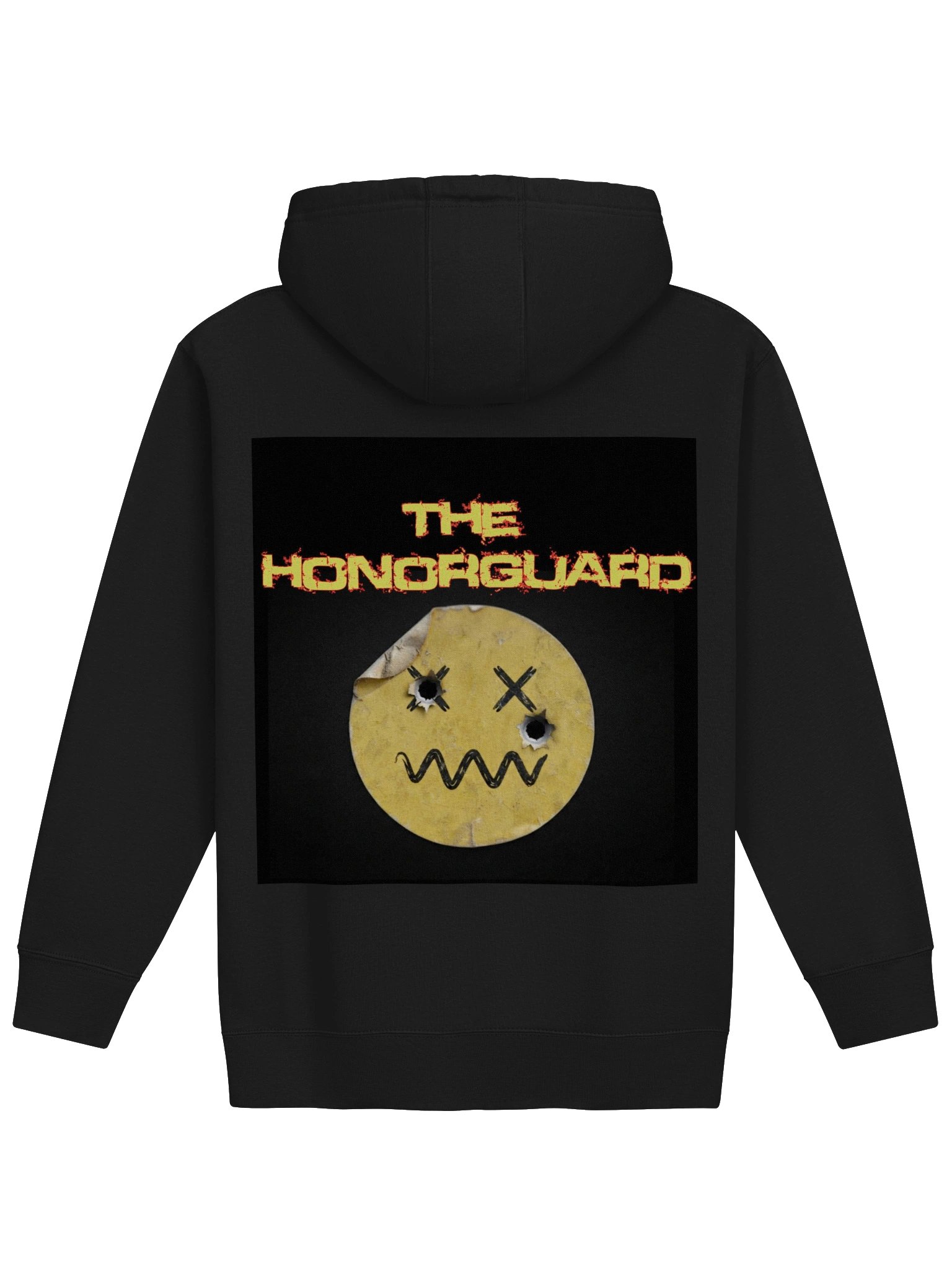 Honorguard Hoodie product image (14)