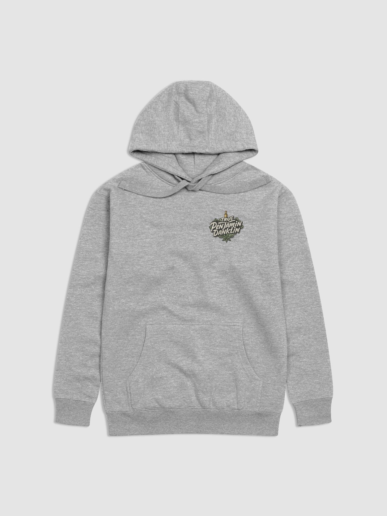 Penjamin Danklin Hoodie product image (3)