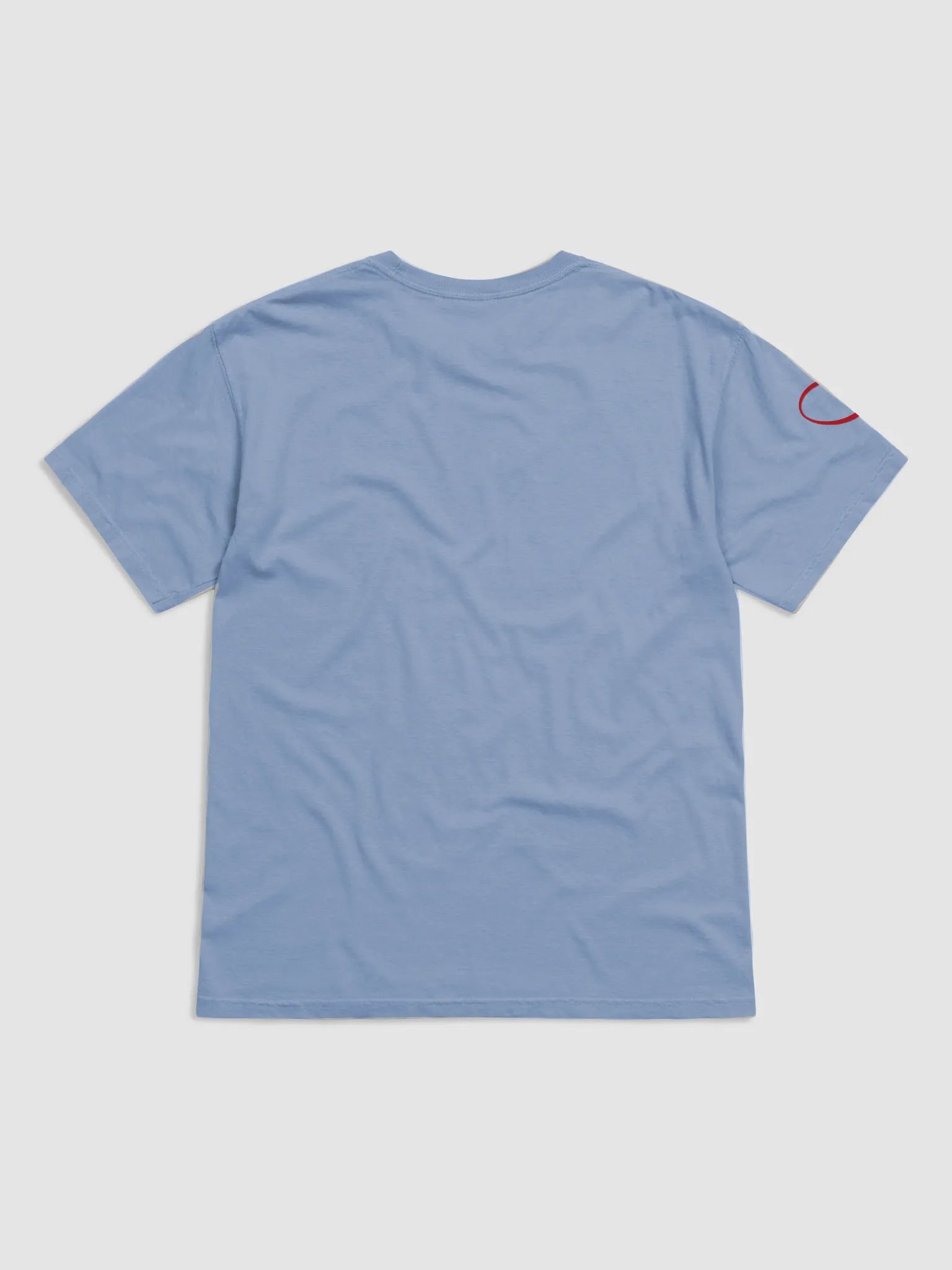 Boundaries are sexy t-shirt product image (3)