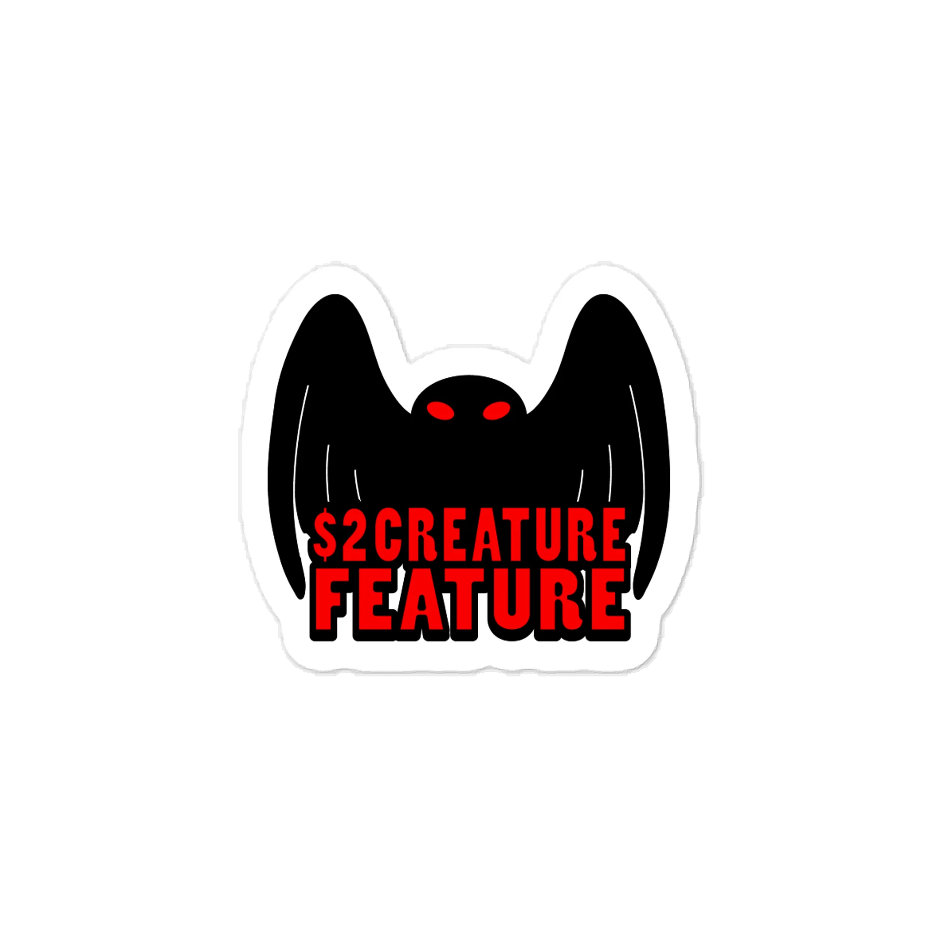 Logo sticker product image (1)